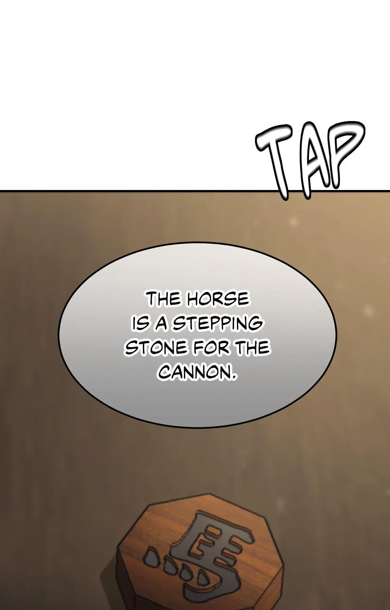 Chess Pieces - Chapter 104 Page 37