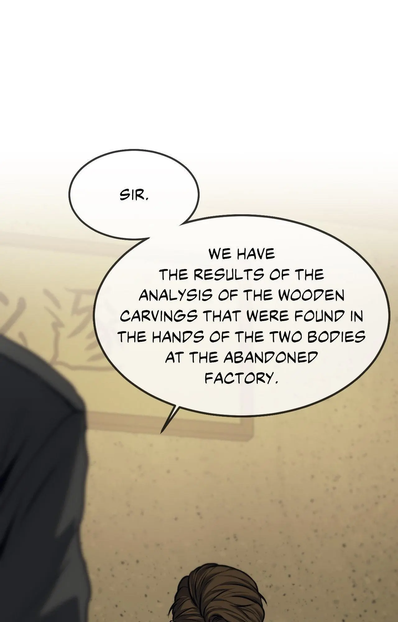 Chess Pieces - Chapter 104 Page 43