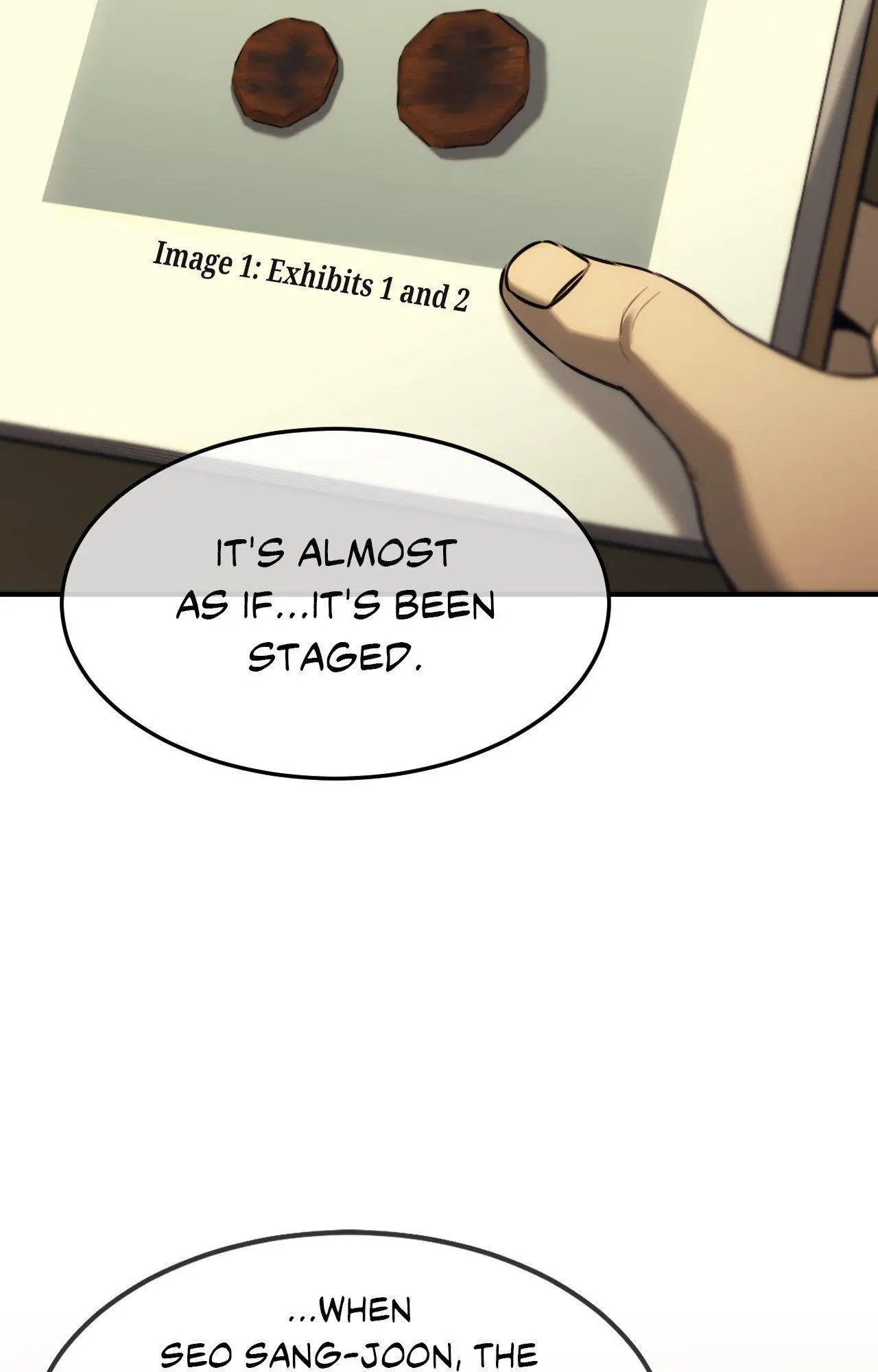 Chess Pieces - Chapter 104 Page 49