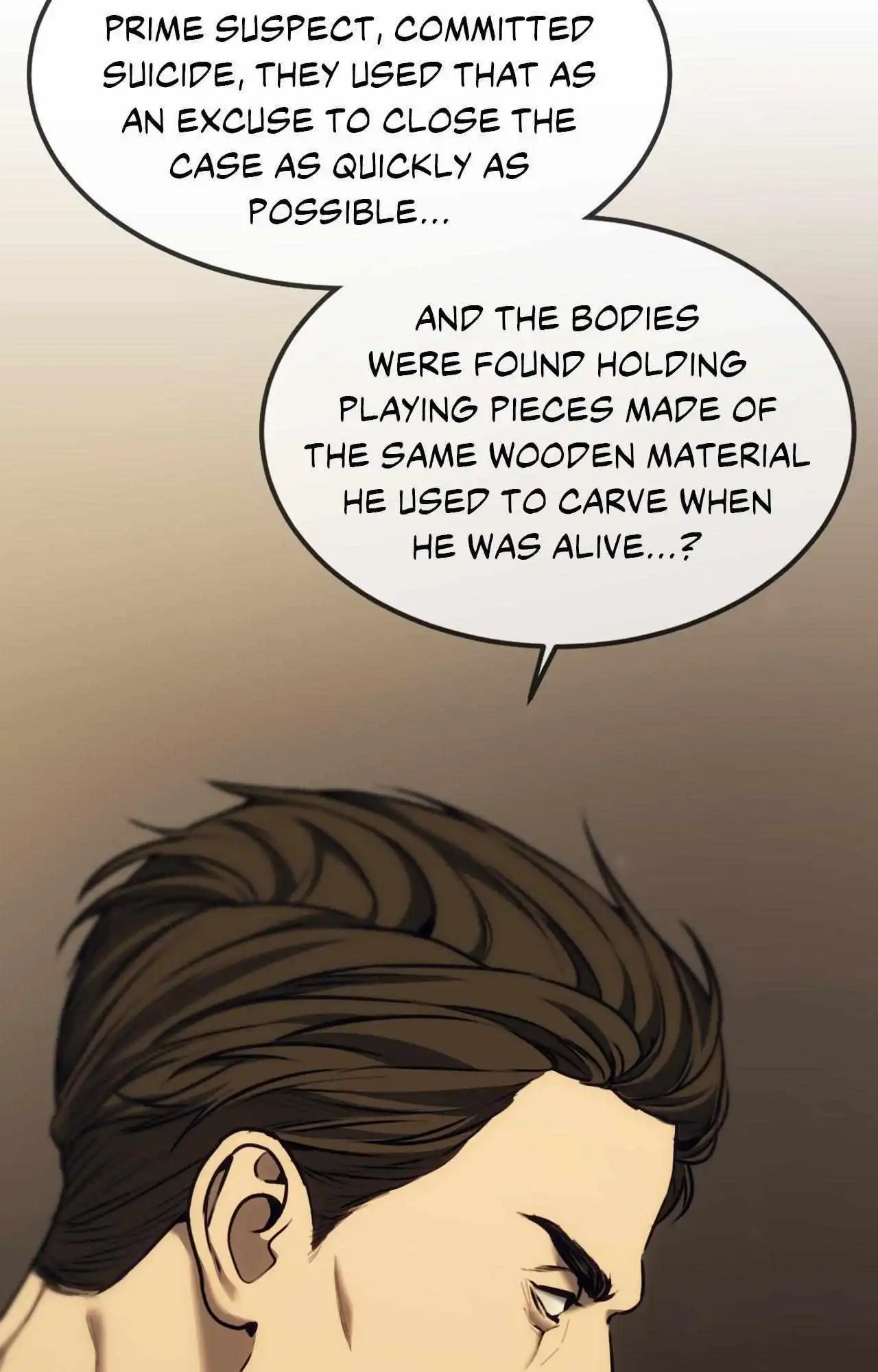 Chess Pieces - Chapter 104 Page 50