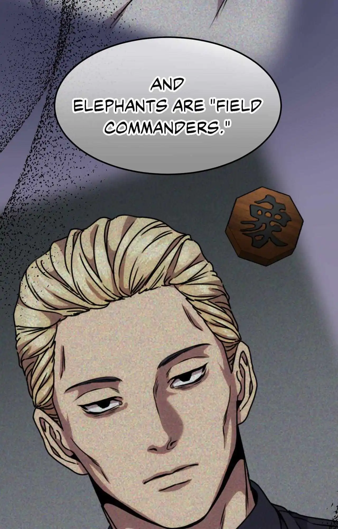 Chess Pieces - Chapter 104 Page 55