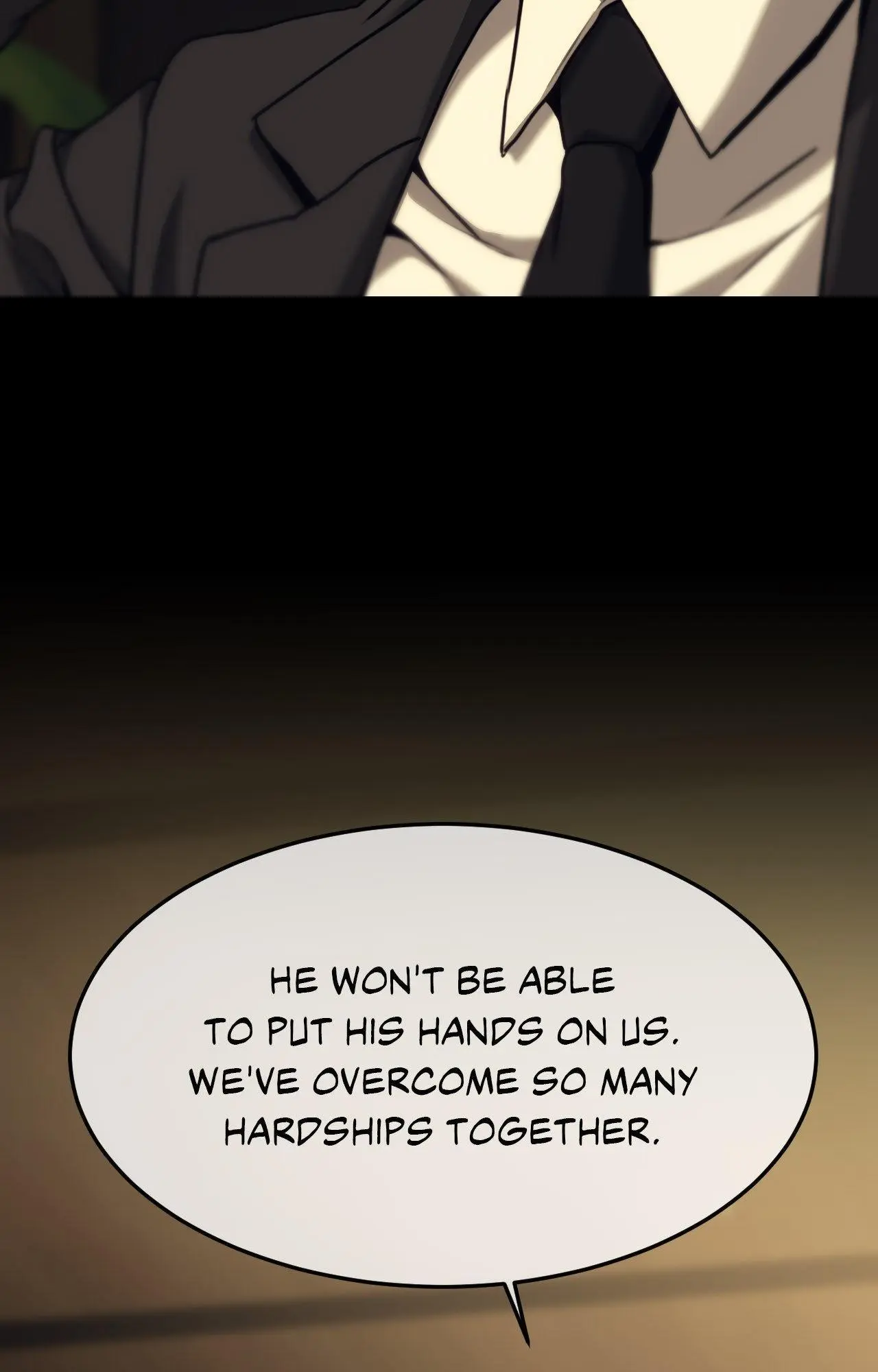 Chess Pieces - Chapter 104 Page 62