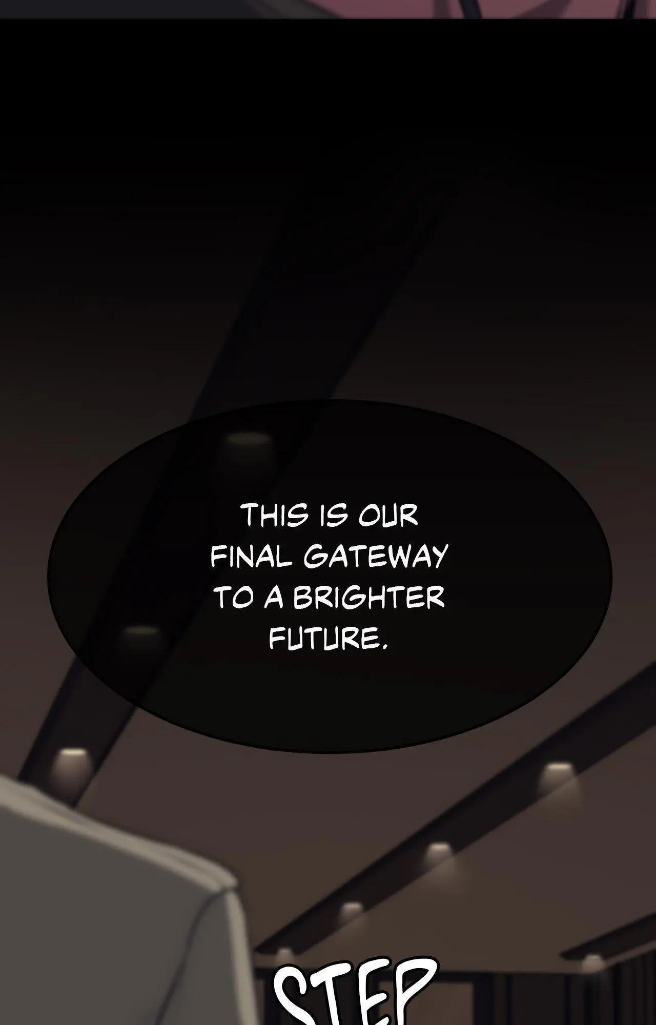Chess Pieces - Chapter 104 Page 66
