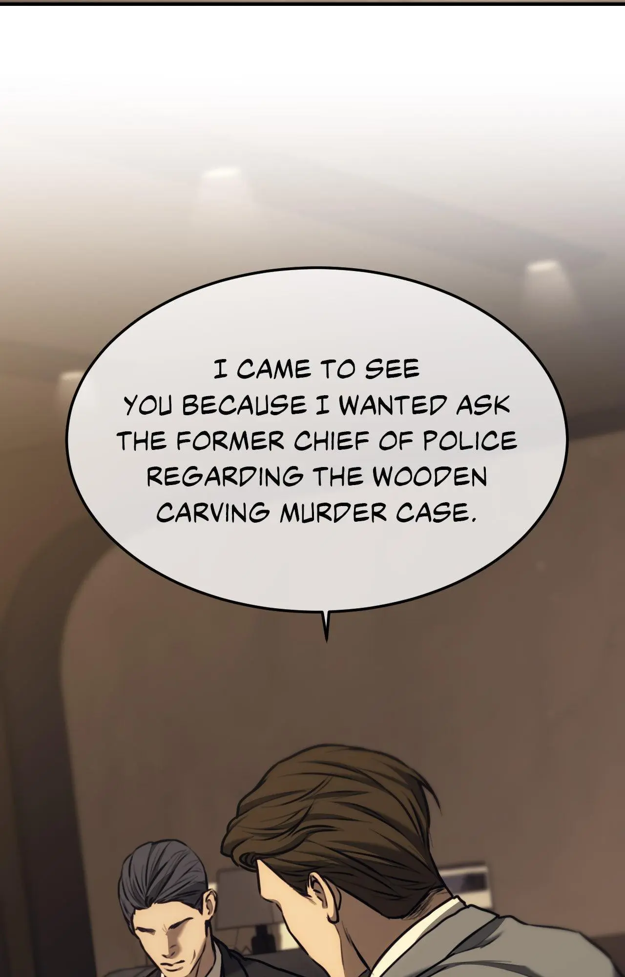 Chess Pieces - Chapter 104 Page 74