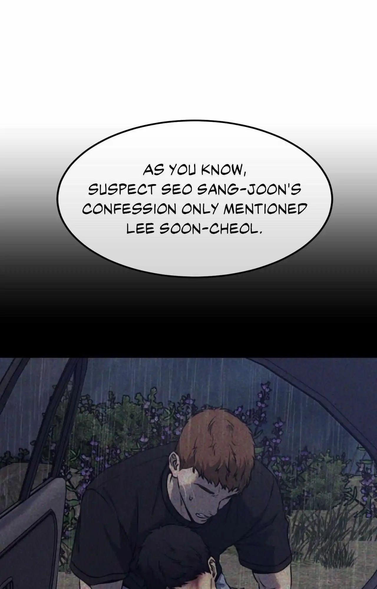 Chess Pieces - Chapter 104 Page 76