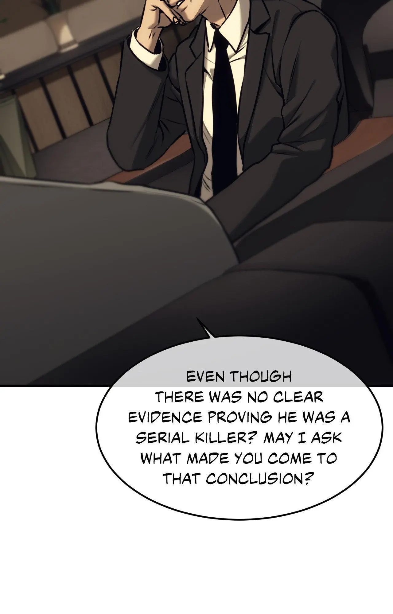 Chess Pieces - Chapter 104 Page 79