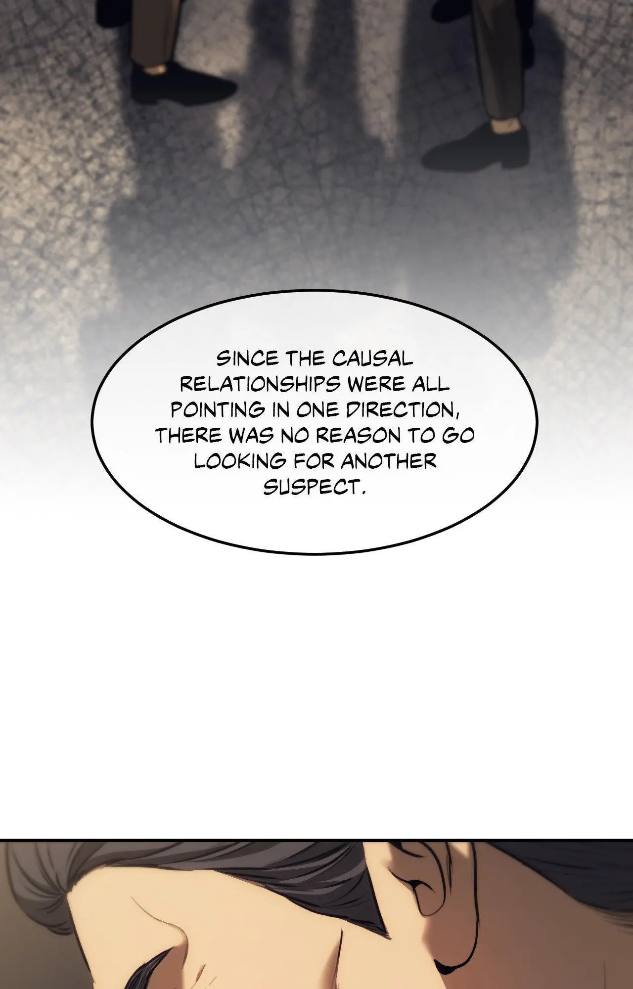 Chess Pieces - Chapter 105 Page 7