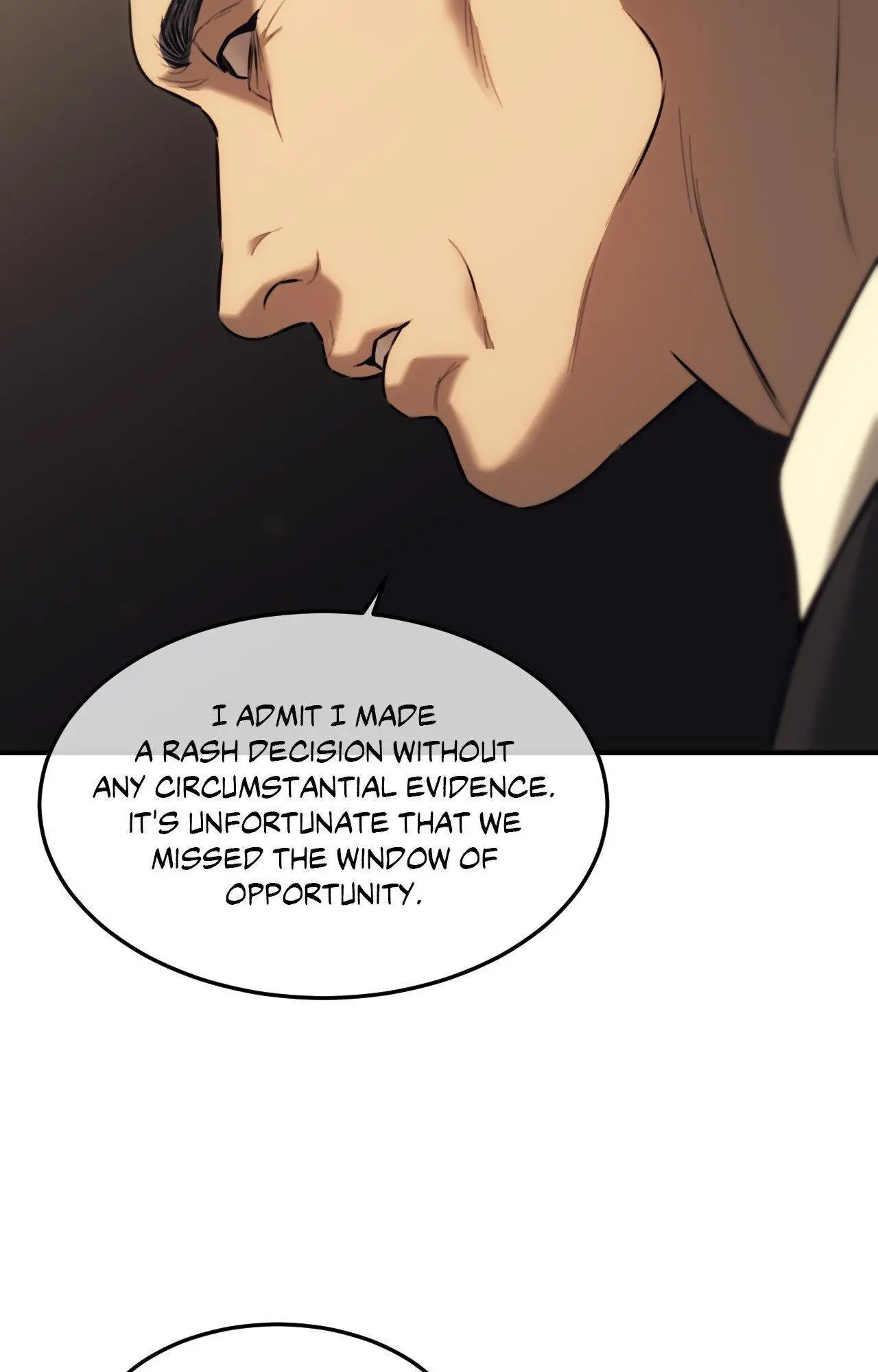 Chess Pieces - Chapter 105 Page 8