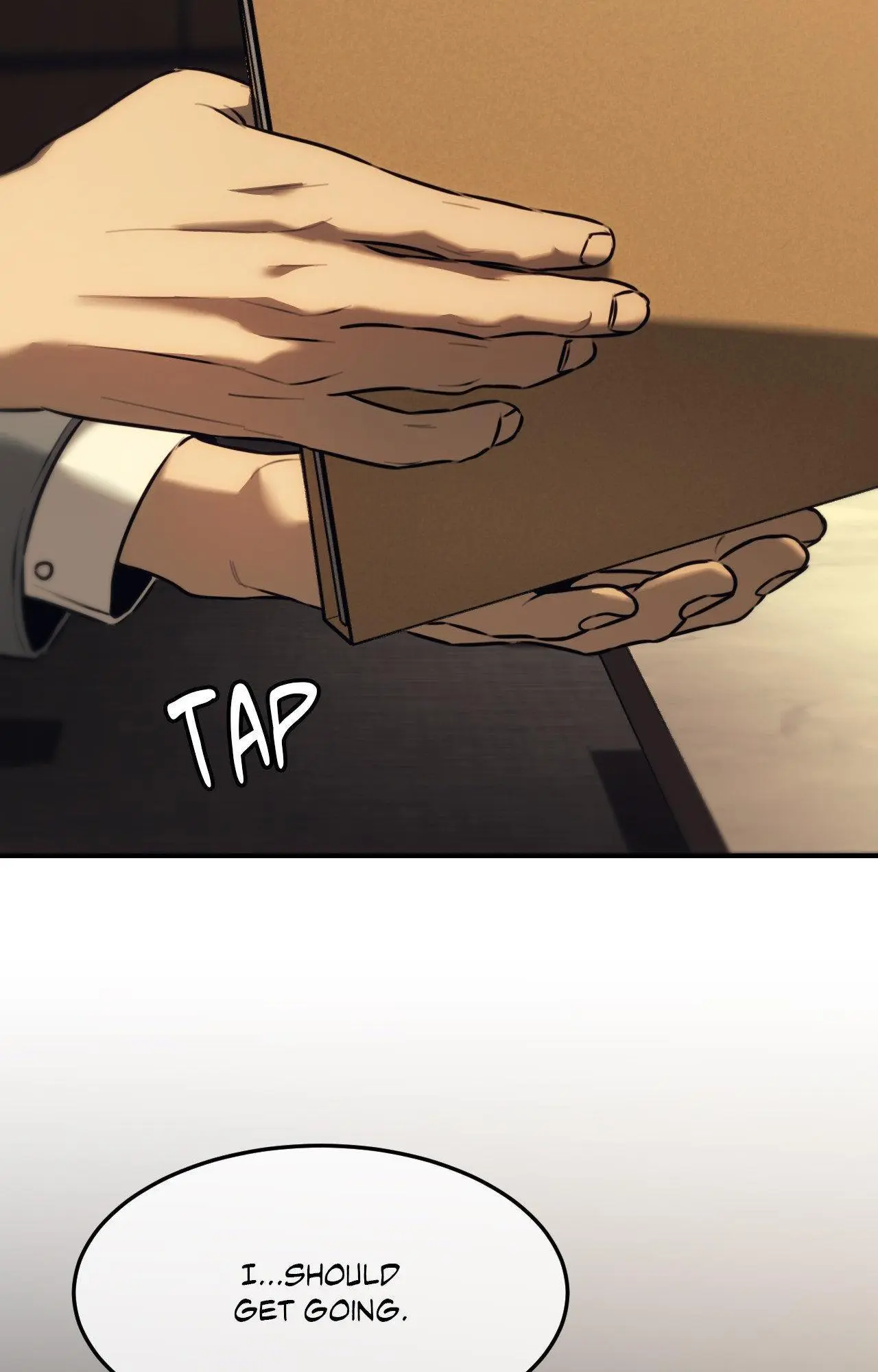 Chess Pieces - Chapter 105 Page 13