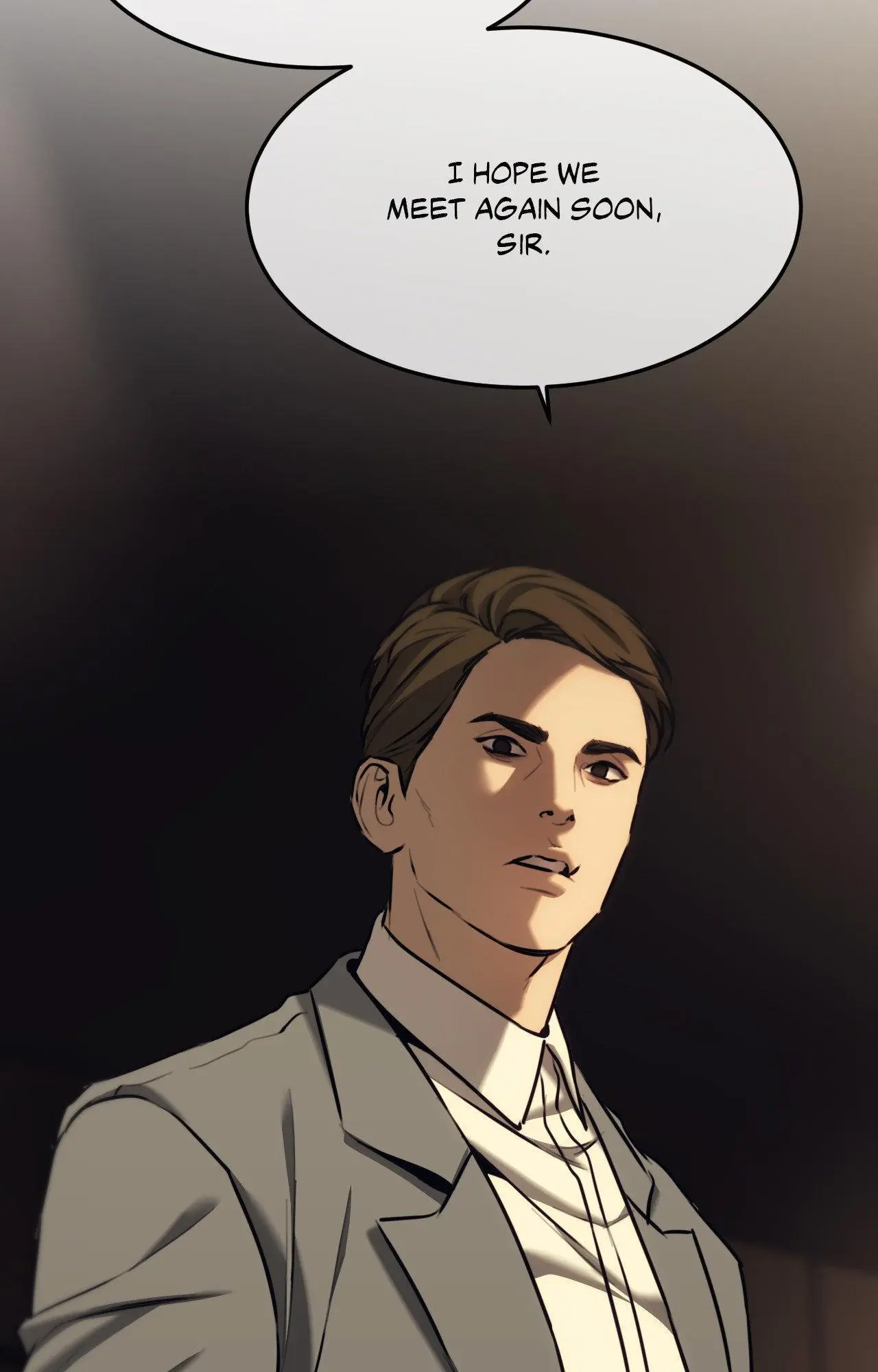 Chess Pieces - Chapter 105 Page 14