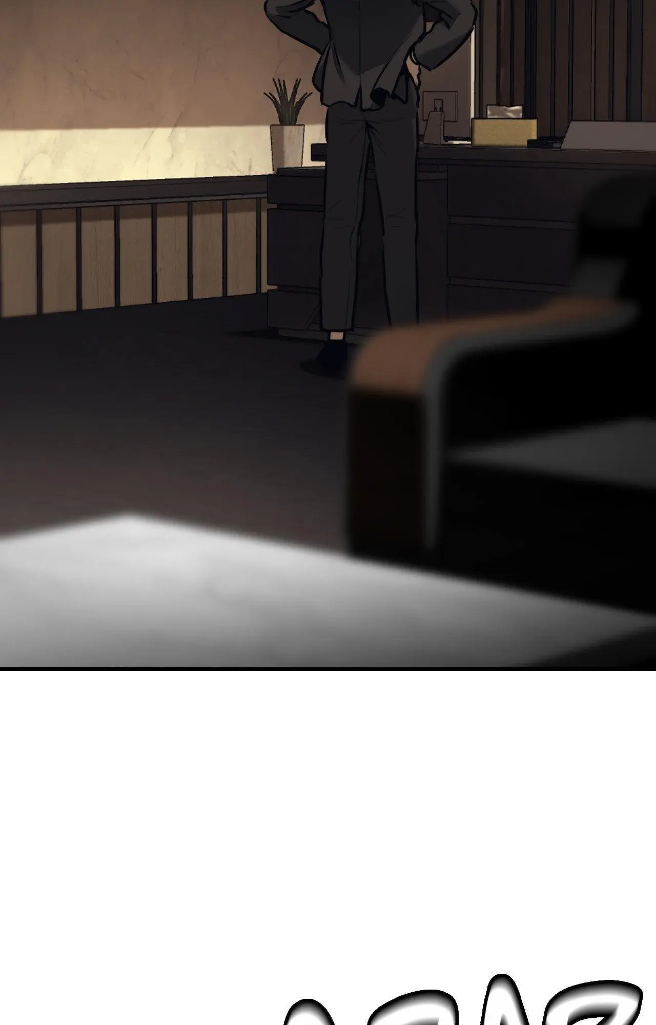 Chess Pieces - Chapter 105 Page 21