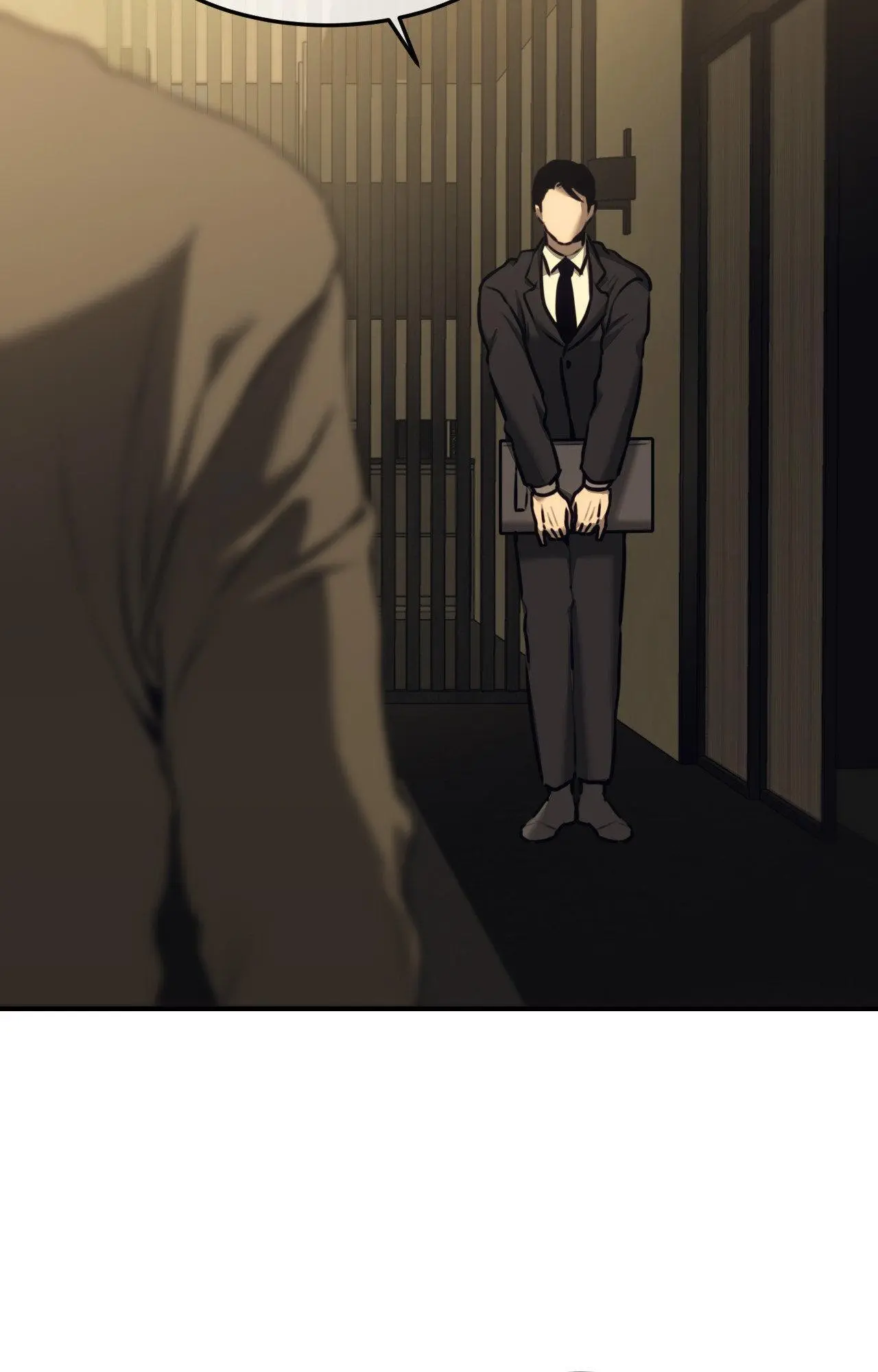 Chess Pieces - Chapter 105 Page 29