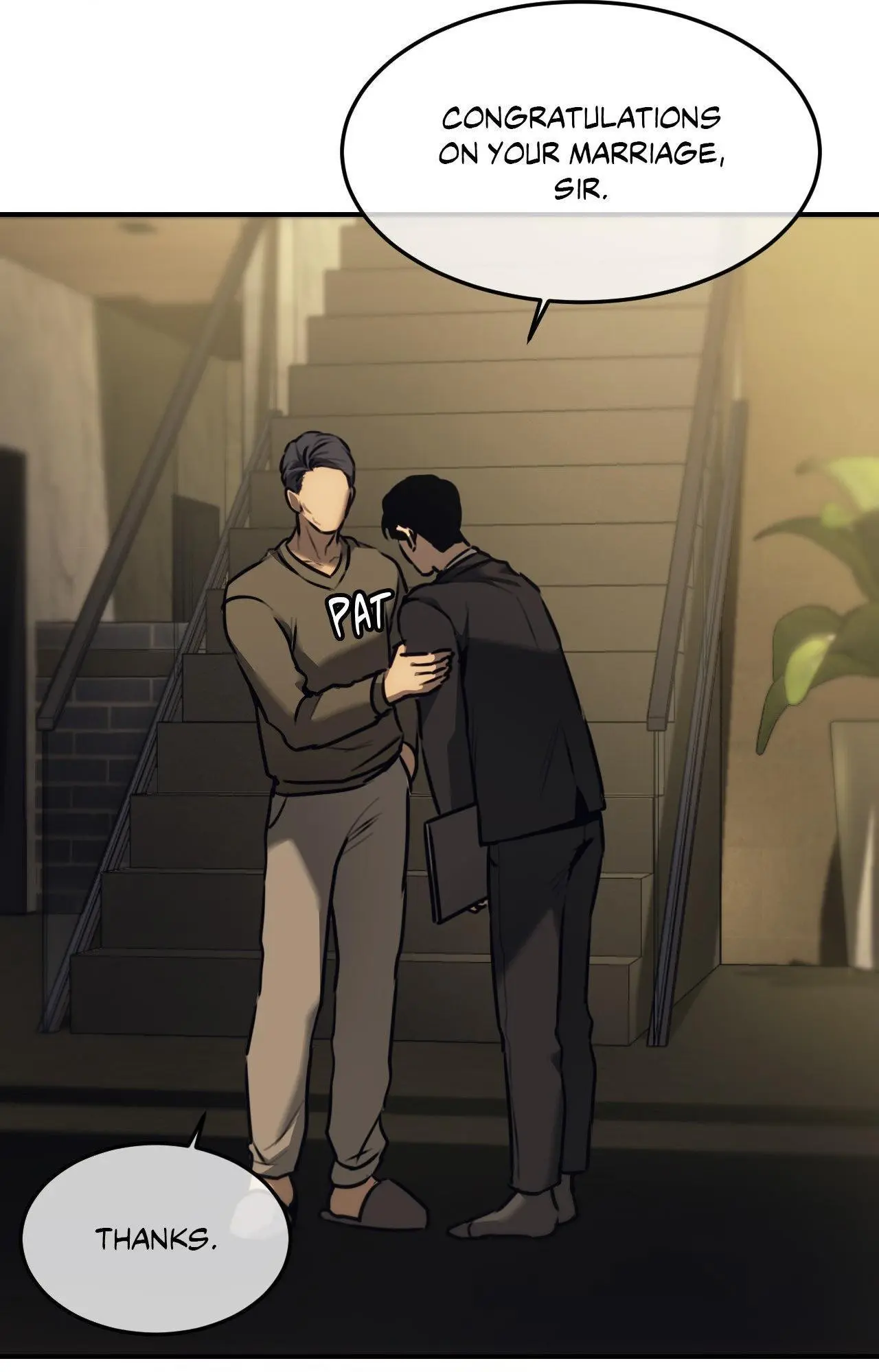 Chess Pieces - Chapter 105 Page 30