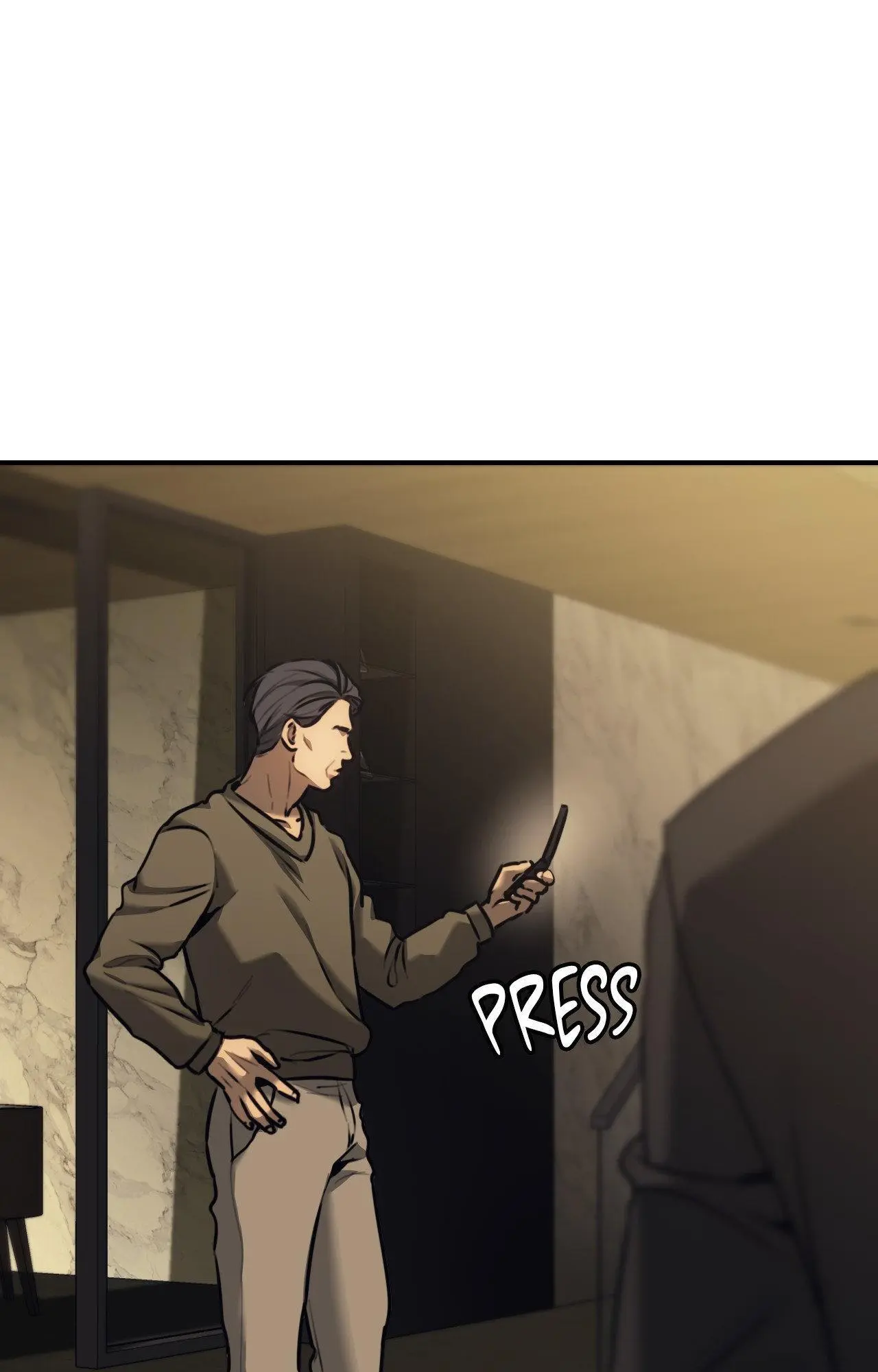 Chess Pieces - Chapter 105 Page 31