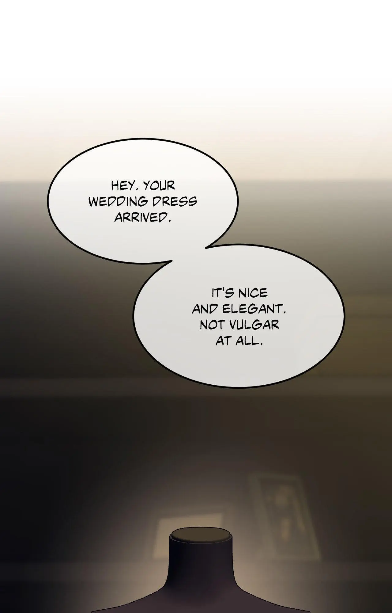 Chess Pieces - Chapter 105 Page 34