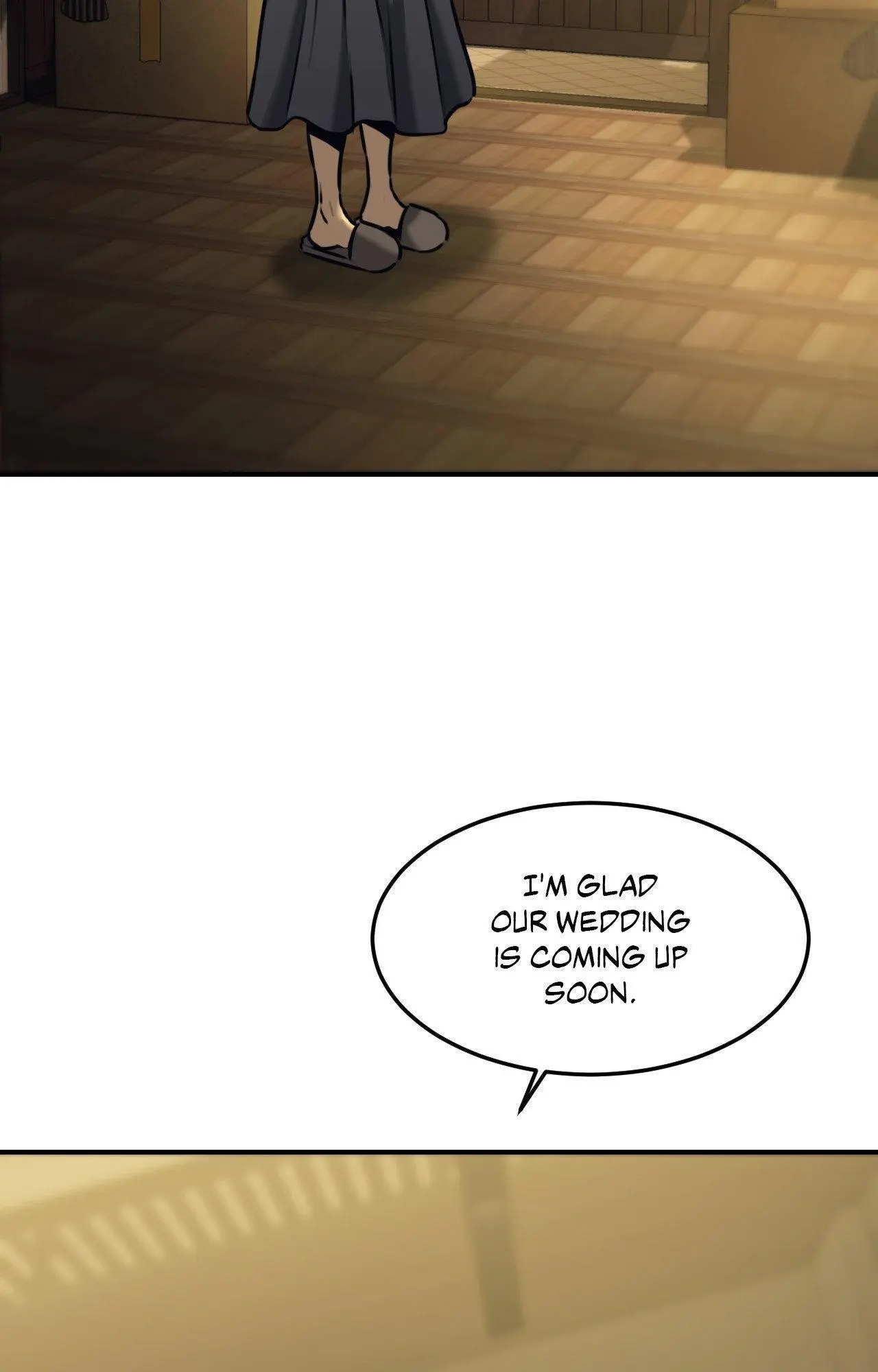 Chess Pieces - Chapter 105 Page 38