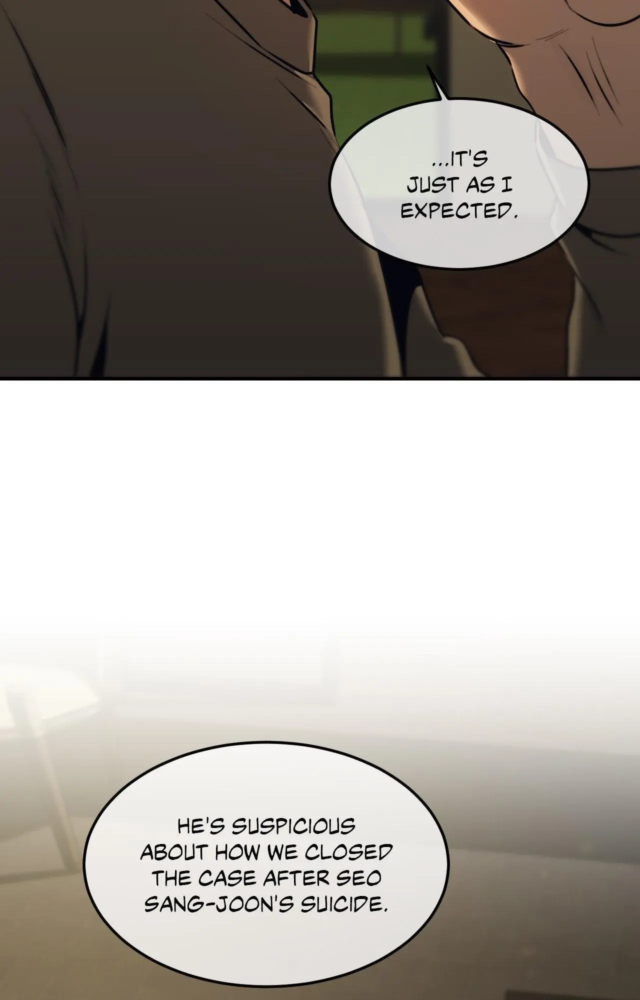 Chess Pieces - Chapter 105 Page 43