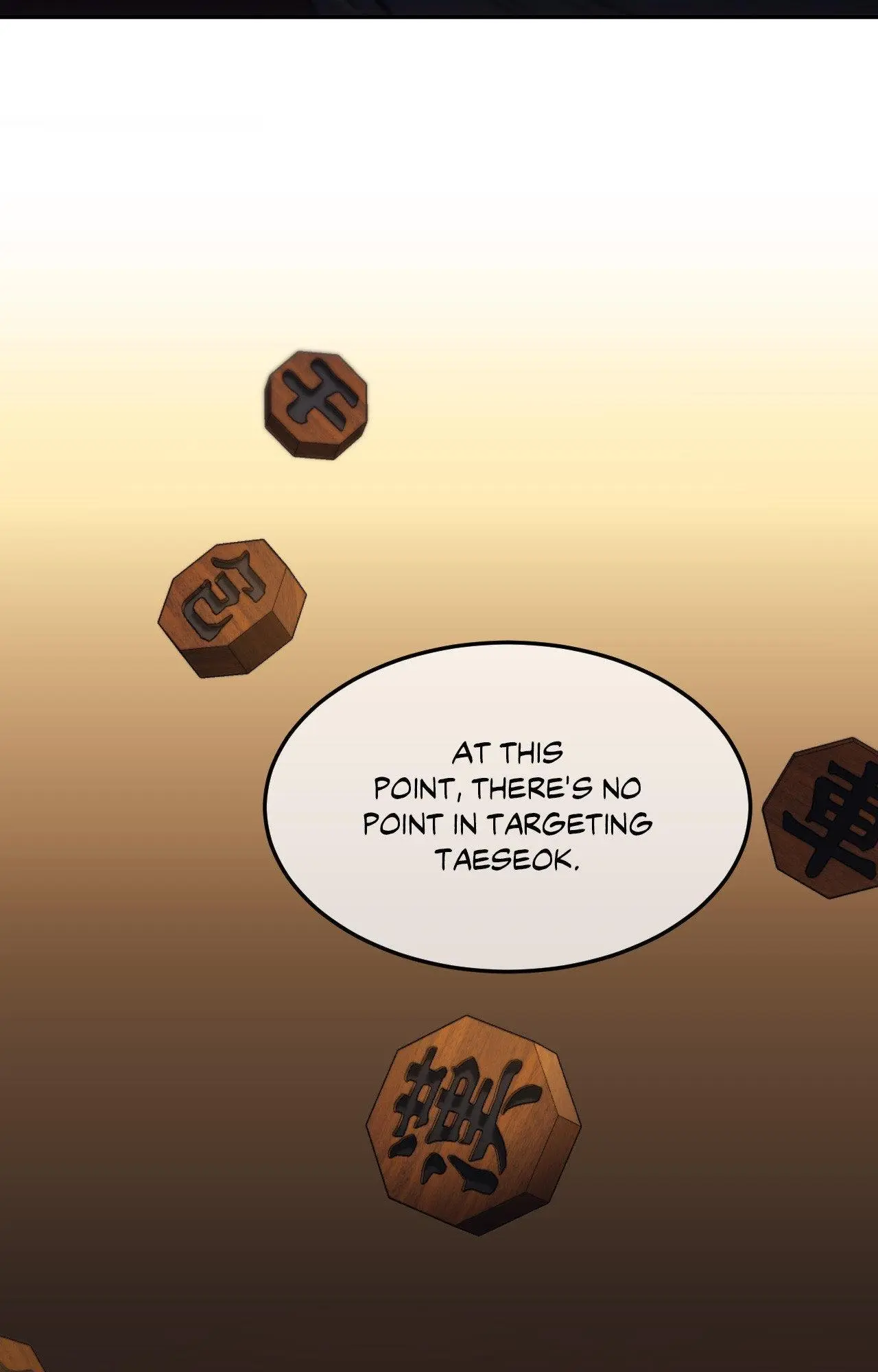 Chess Pieces - Chapter 105 Page 48