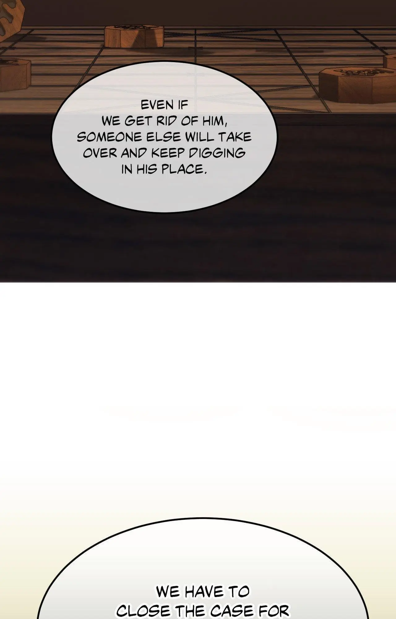 Chess Pieces - Chapter 105 Page 49