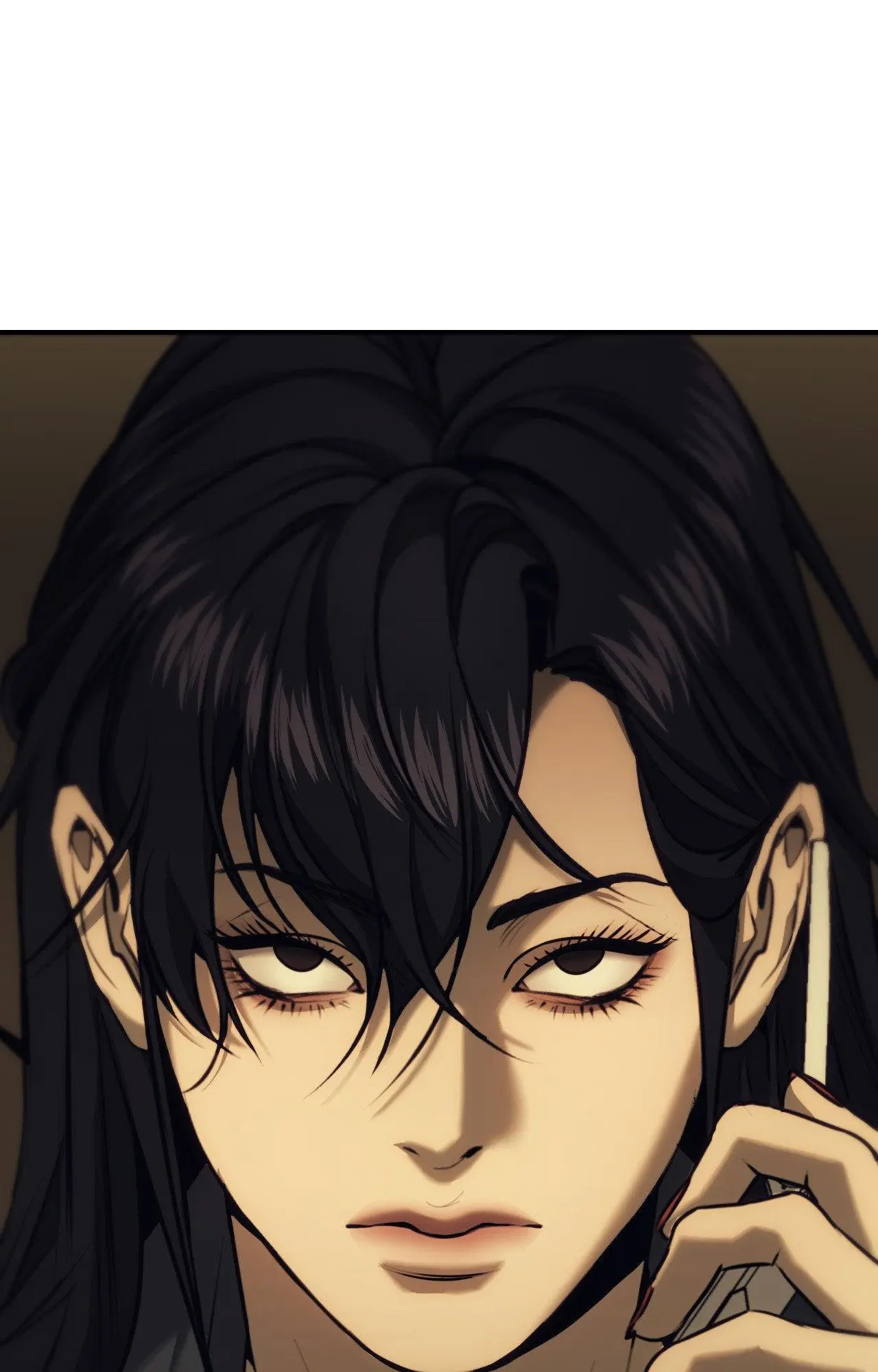 Chess Pieces - Chapter 105 Page 58