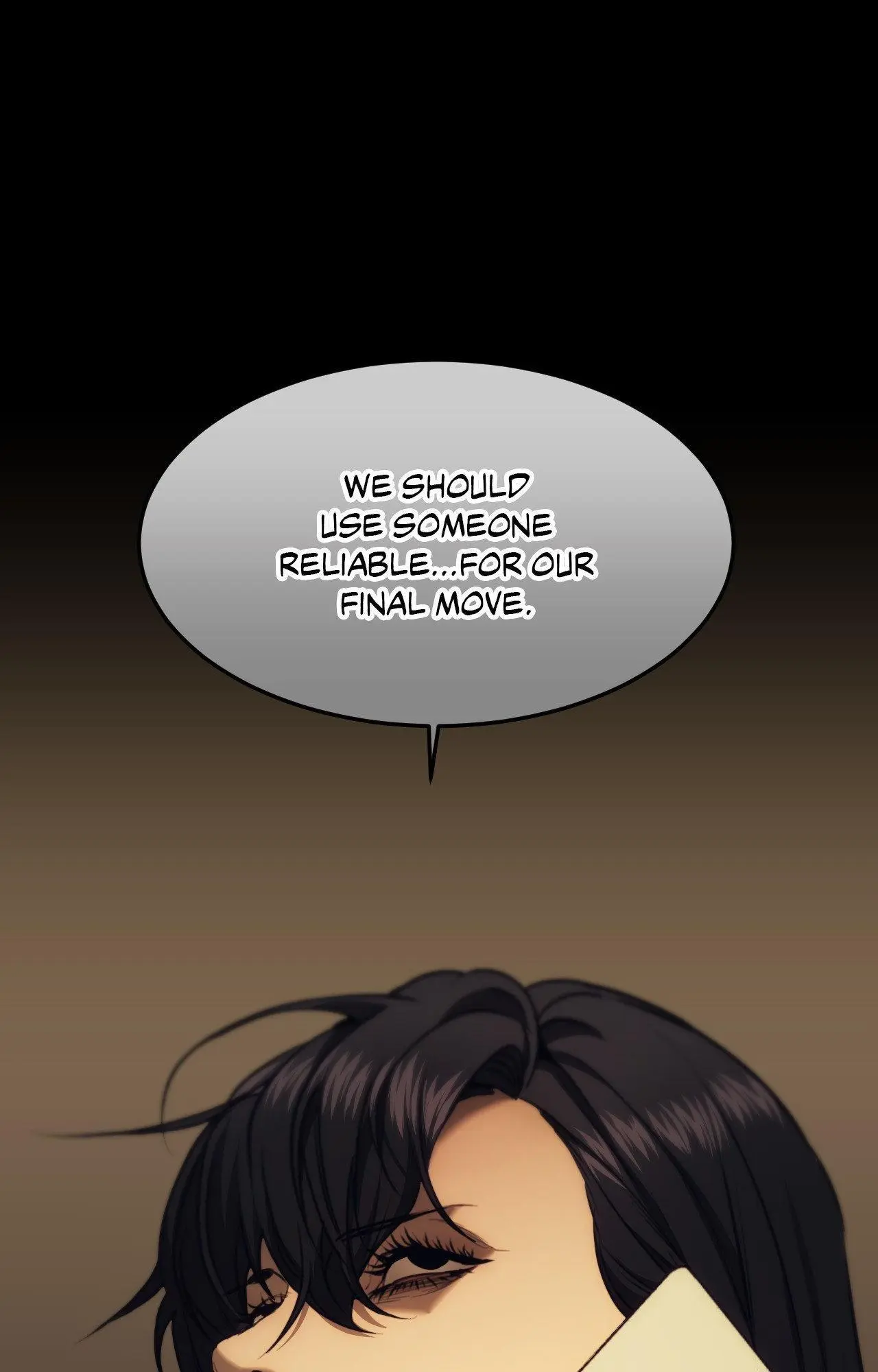 Chess Pieces - Chapter 105 Page 61
