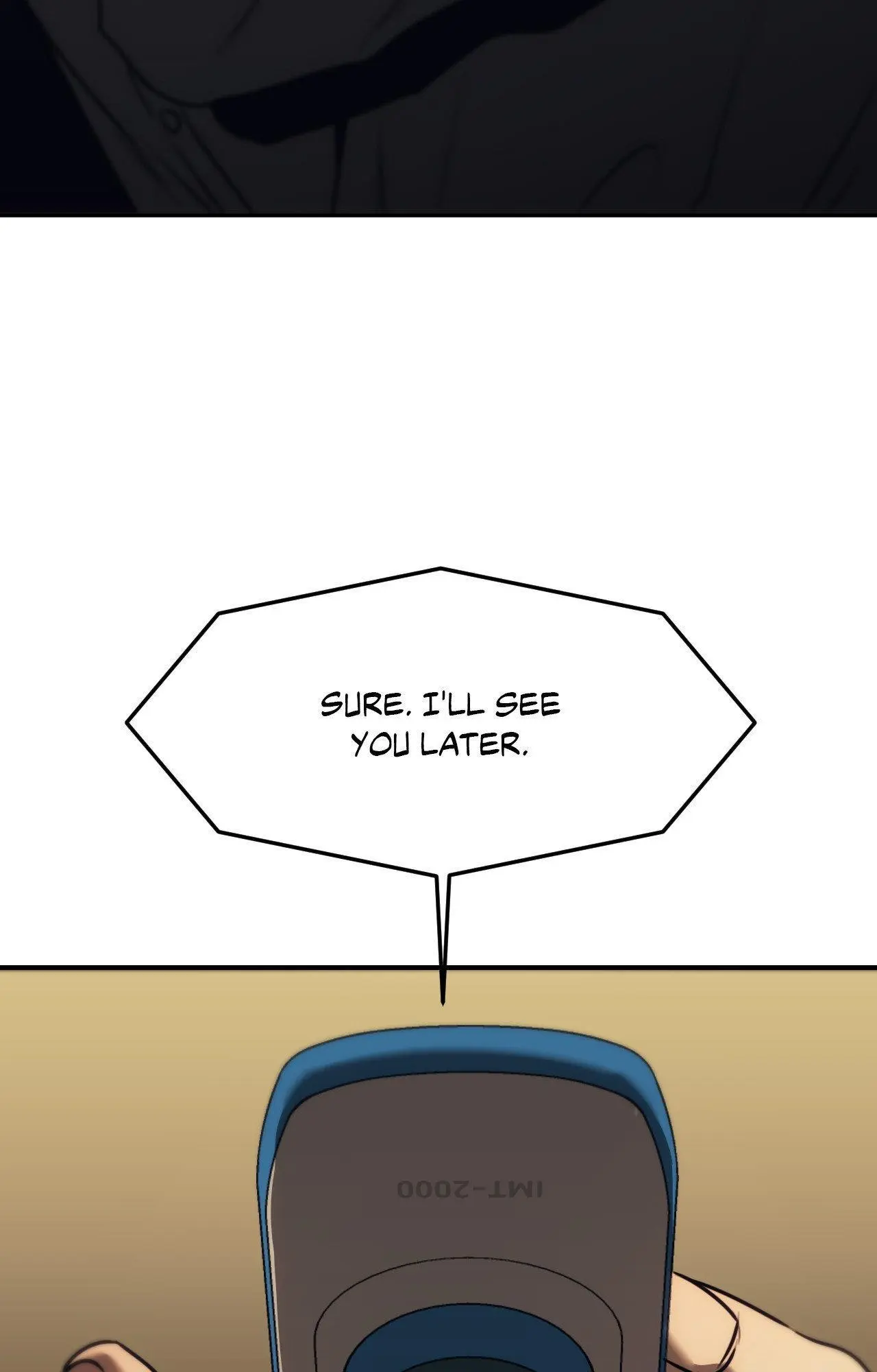 Chess Pieces - Chapter 105 Page 63