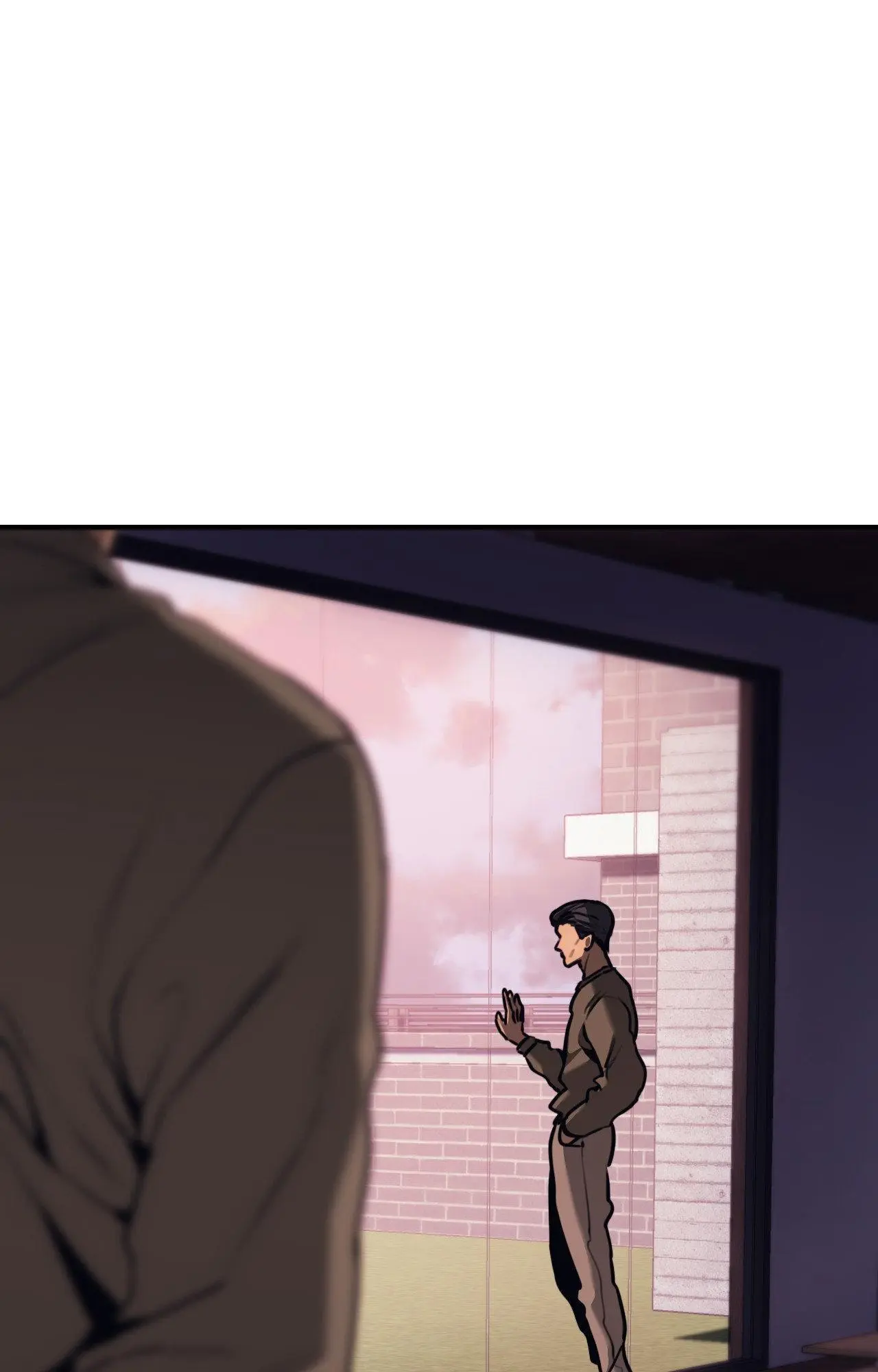 Chess Pieces - Chapter 106 Page 2