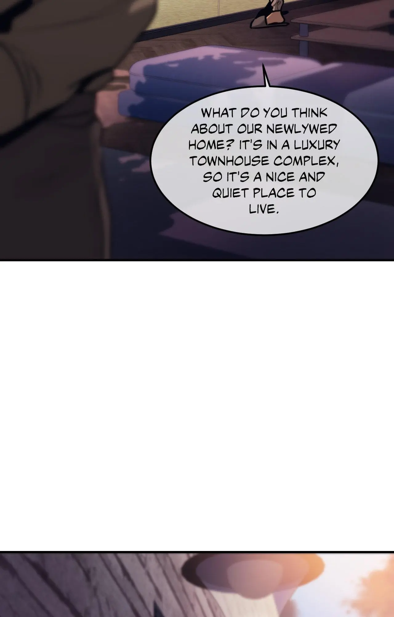 Chess Pieces - Chapter 106 Page 3