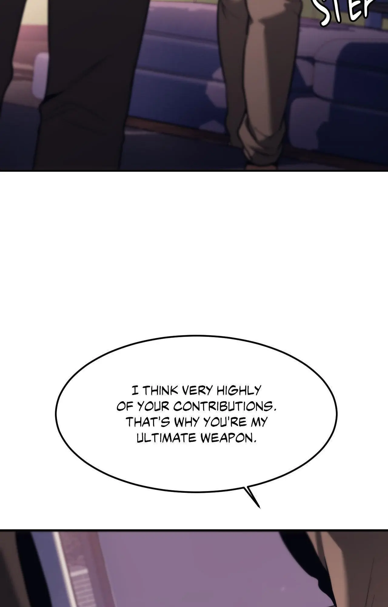 Chess Pieces - Chapter 106 Page 13