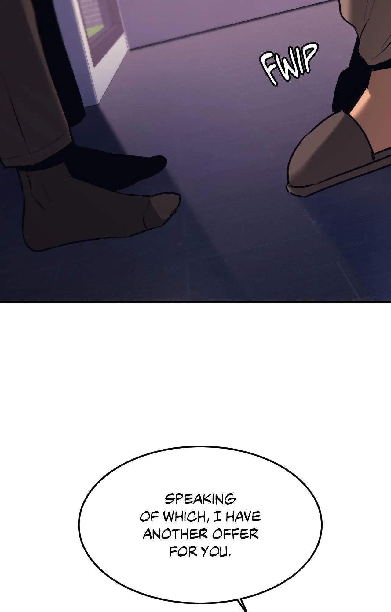 Chess Pieces - Chapter 106 Page 14