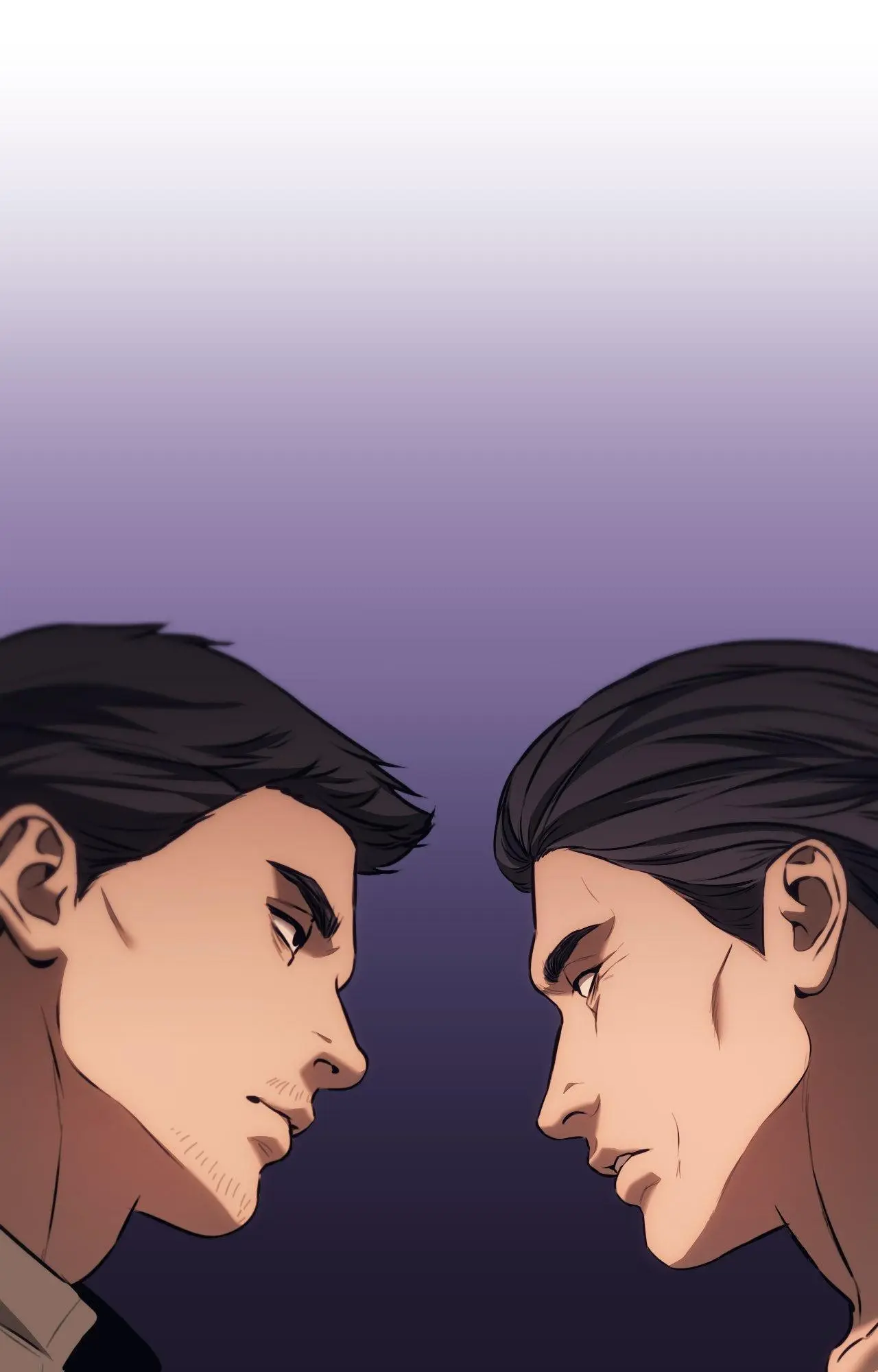 Chess Pieces - Chapter 106 Page 16