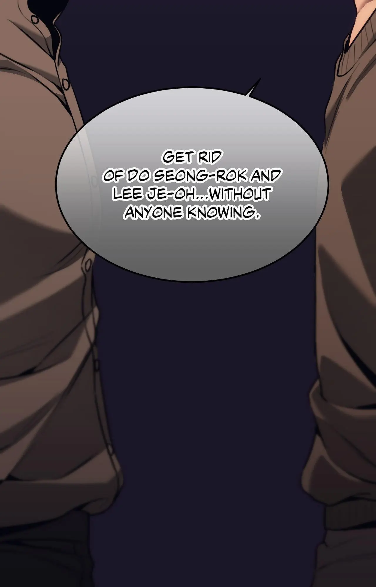 Chess Pieces - Chapter 106 Page 17