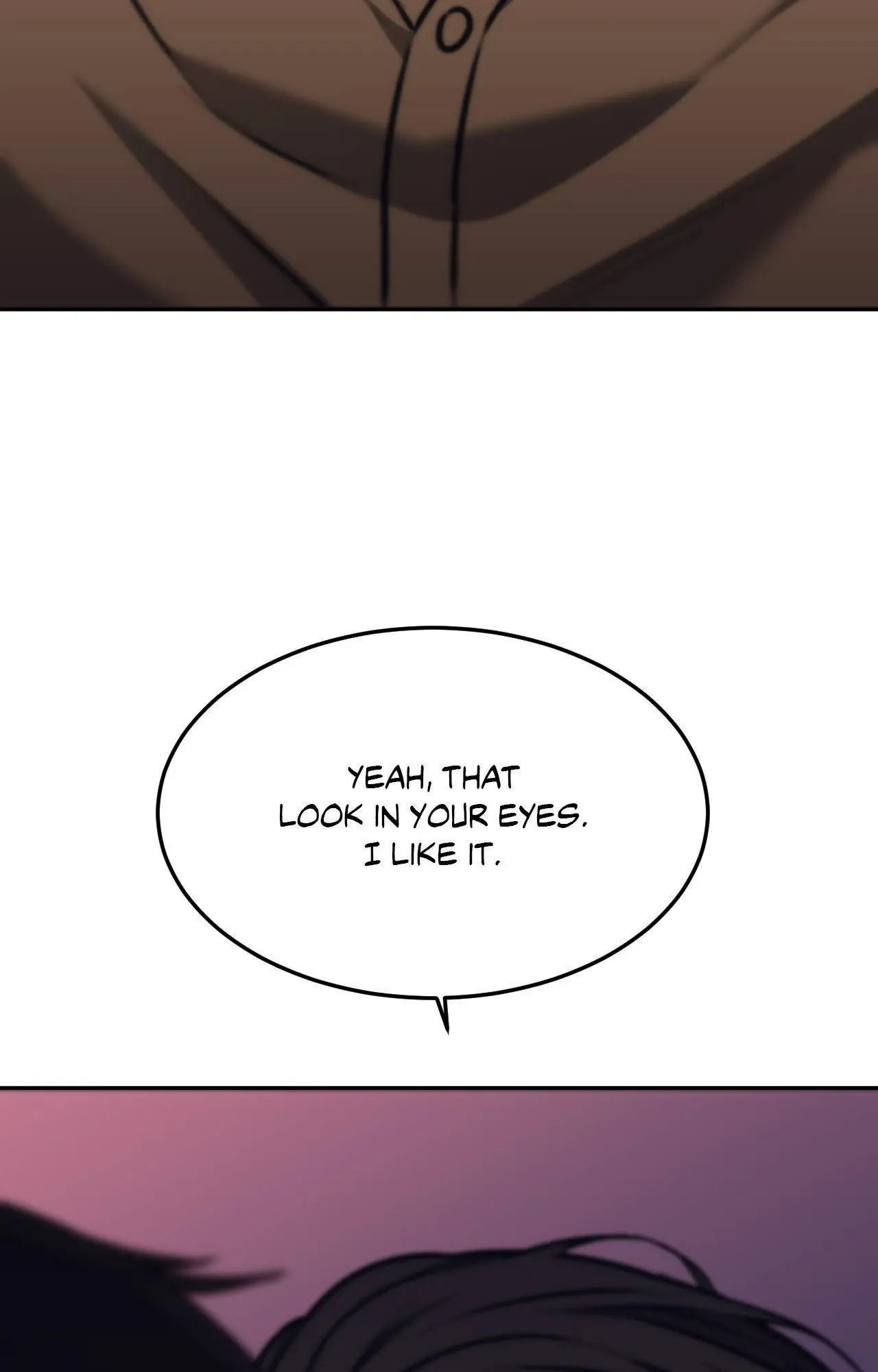 Chess Pieces - Chapter 106 Page 24