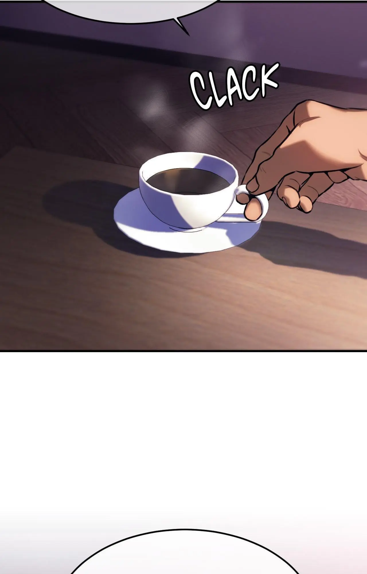 Chess Pieces - Chapter 106 Page 27