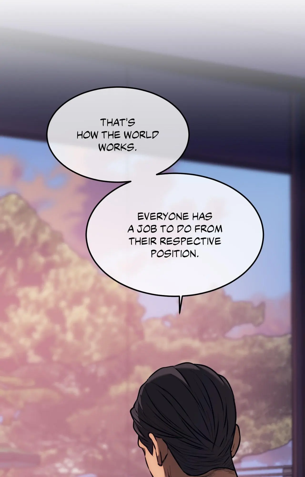 Chess Pieces - Chapter 106 Page 33