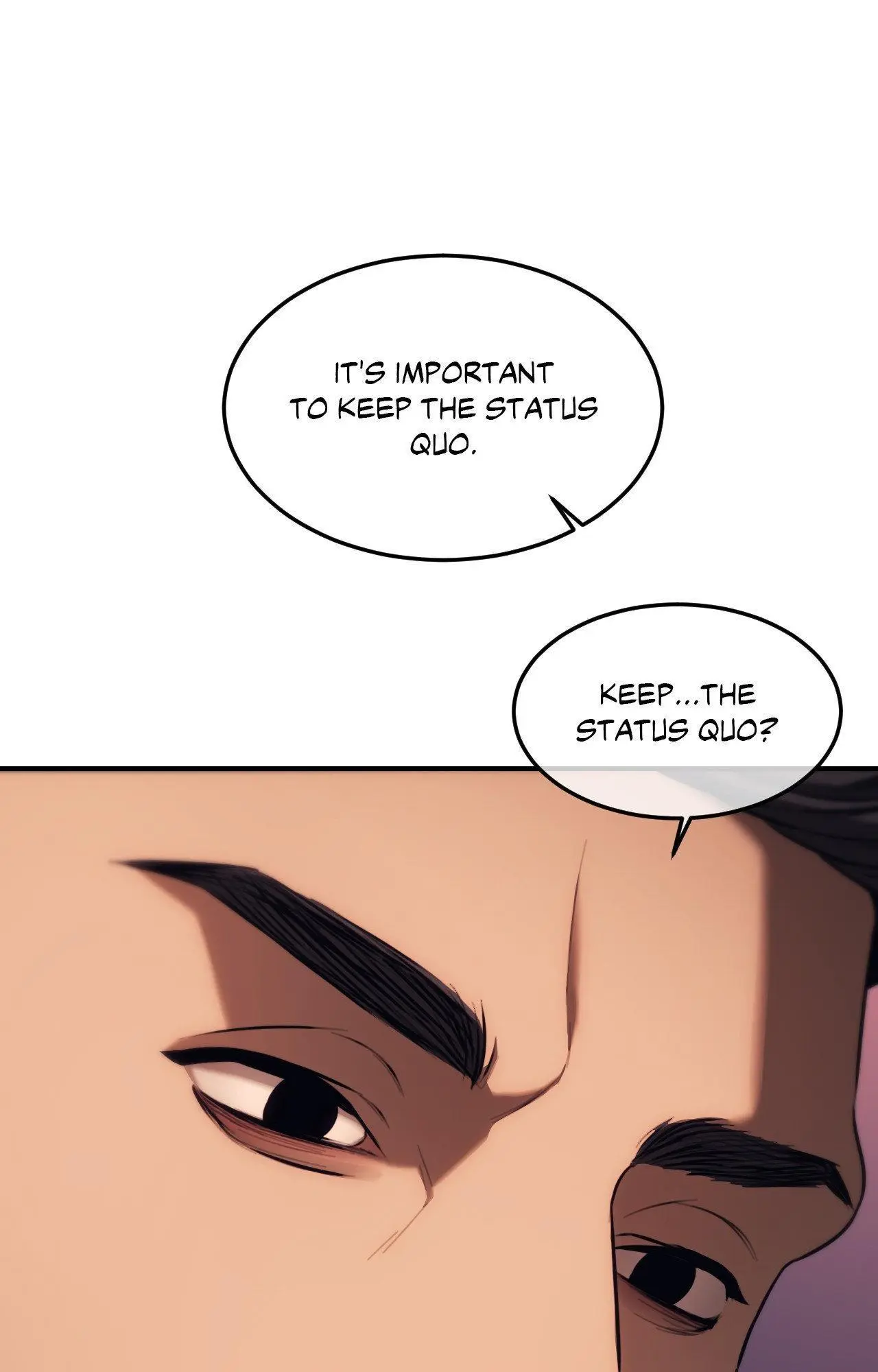 Chess Pieces - Chapter 106 Page 35