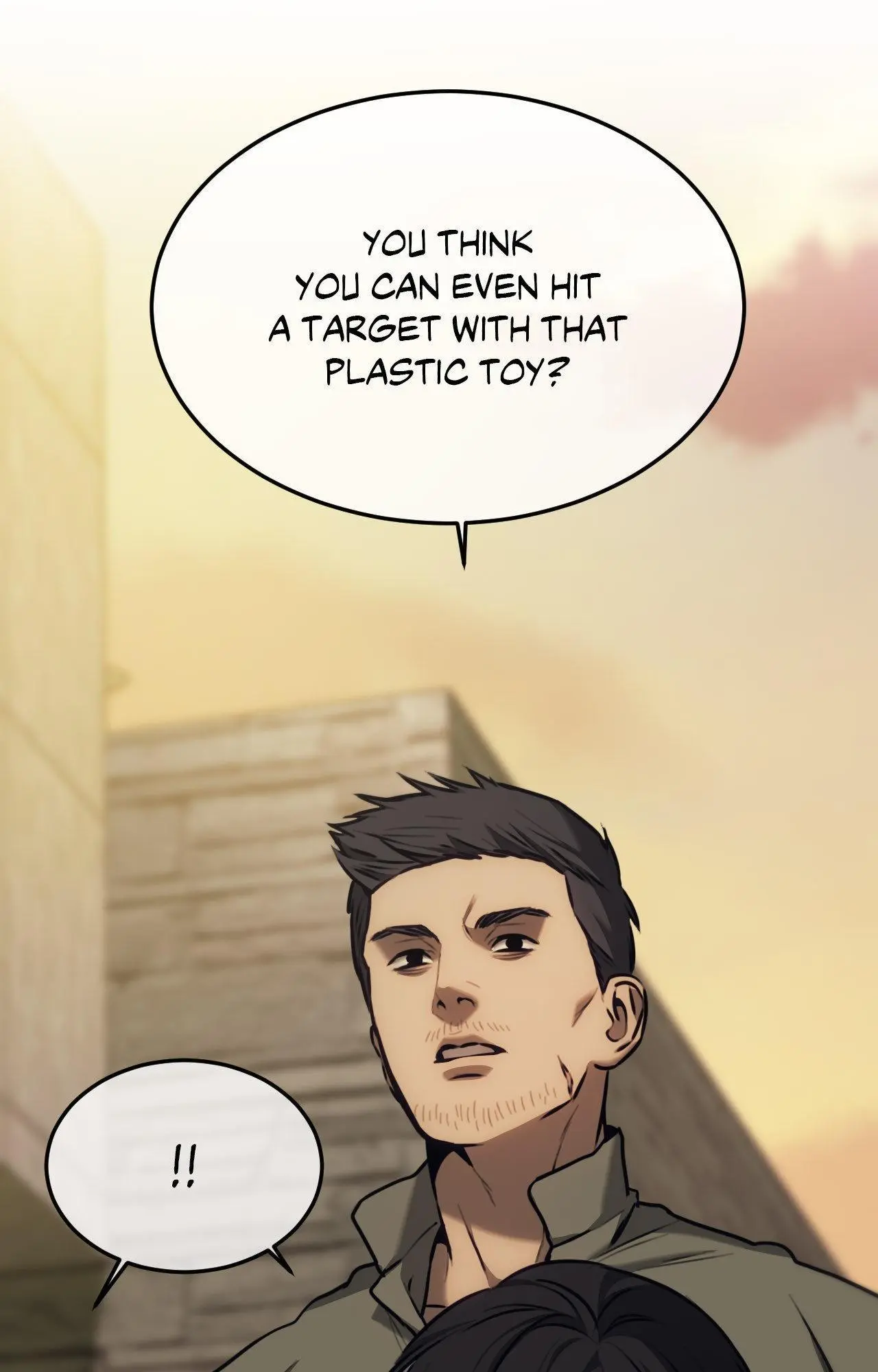 Chess Pieces - Chapter 106 Page 57