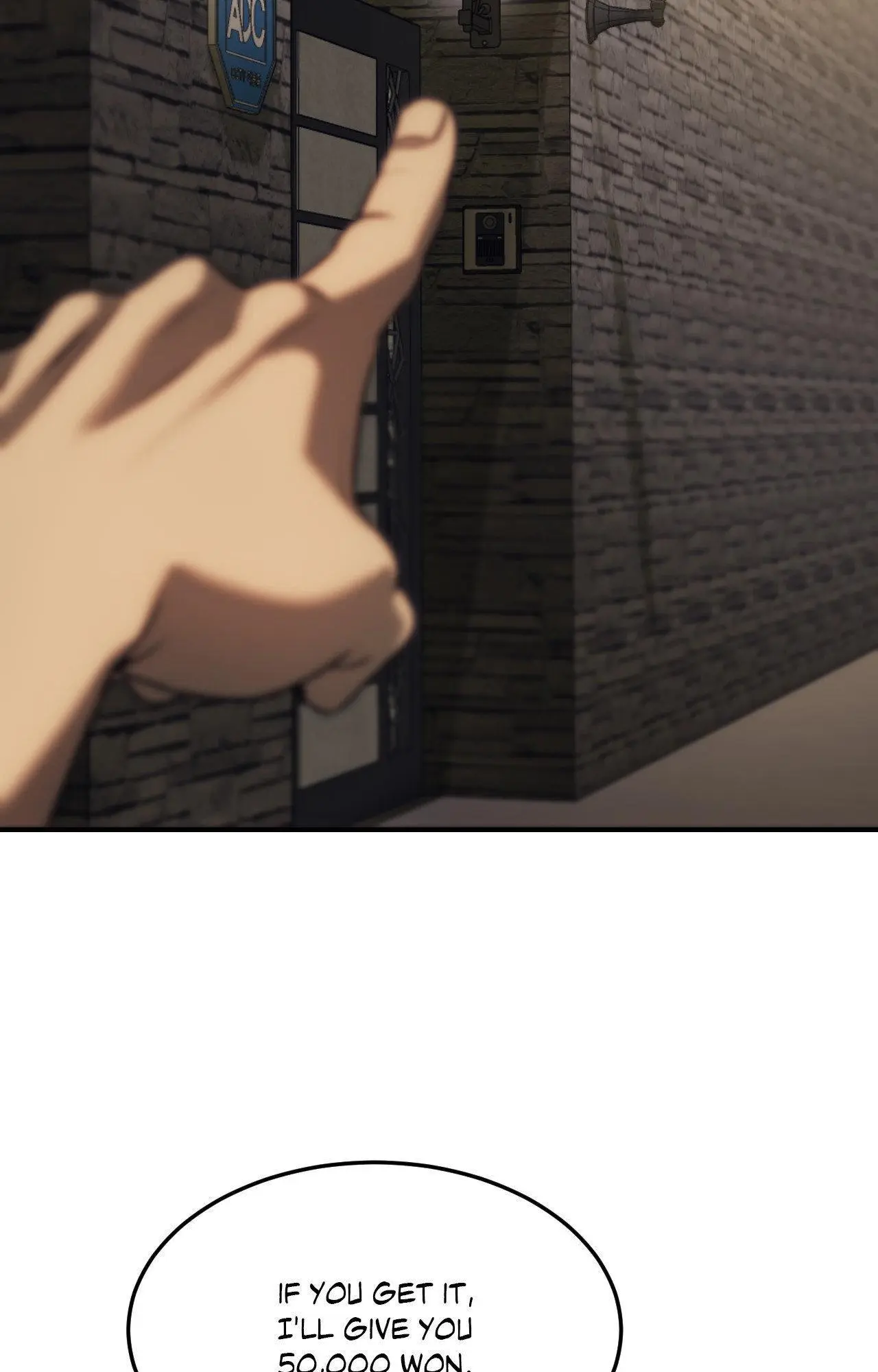 Chess Pieces - Chapter 106 Page 65
