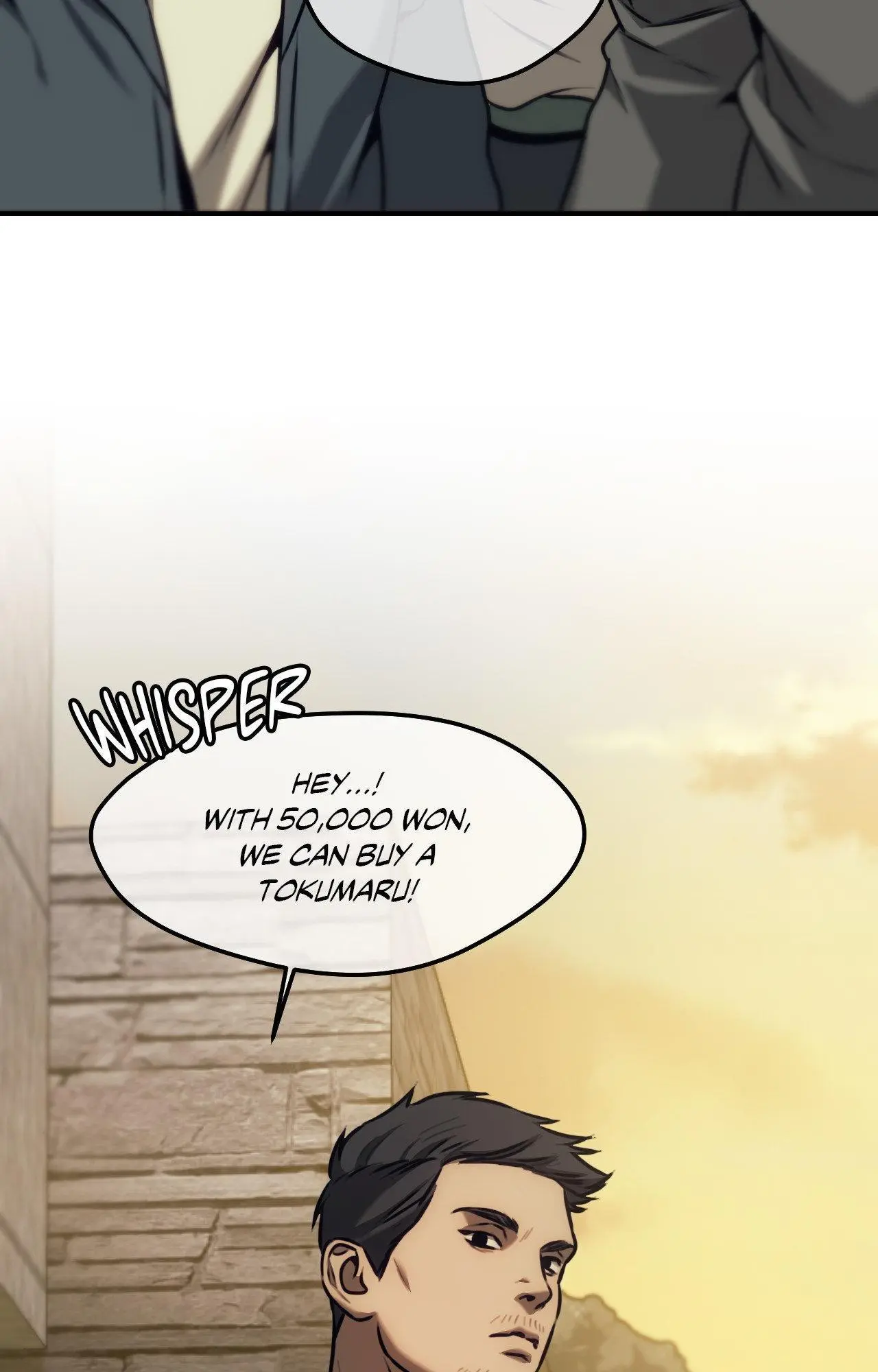 Chess Pieces - Chapter 106 Page 67