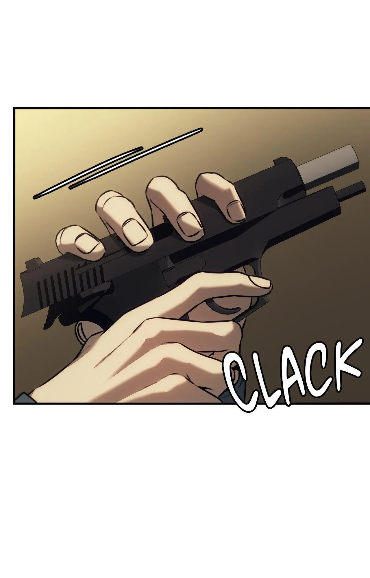 Chess Pieces - Chapter 106 Page 72