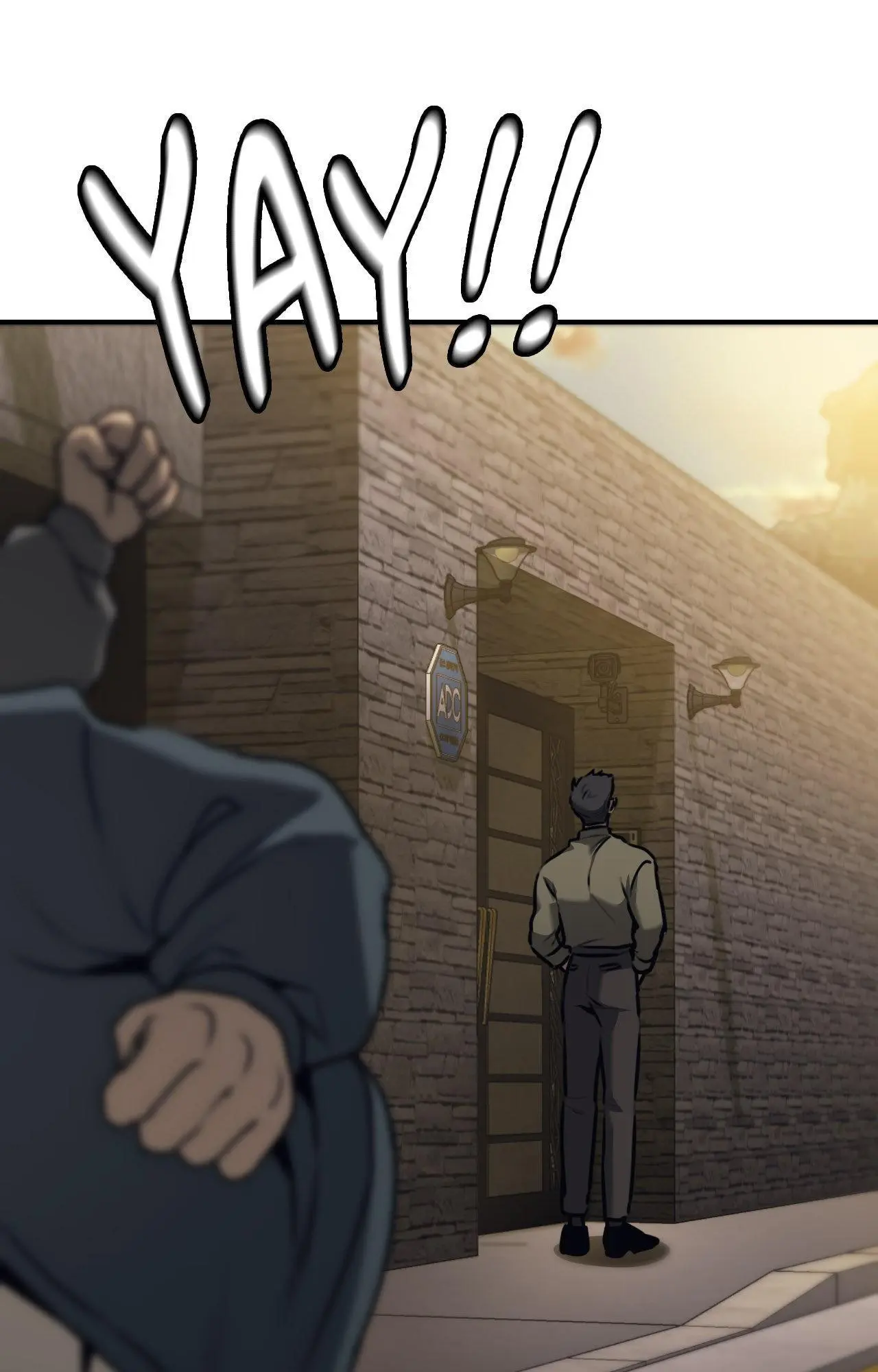 Chess Pieces - Chapter 106 Page 85