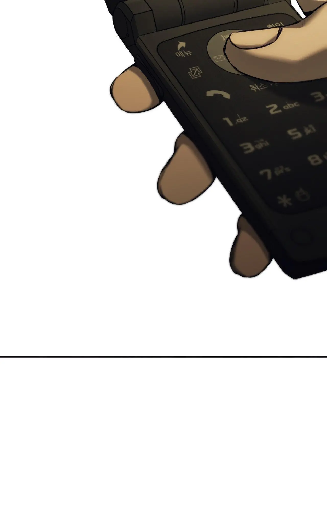 Chess Pieces - Chapter 106 Page 92