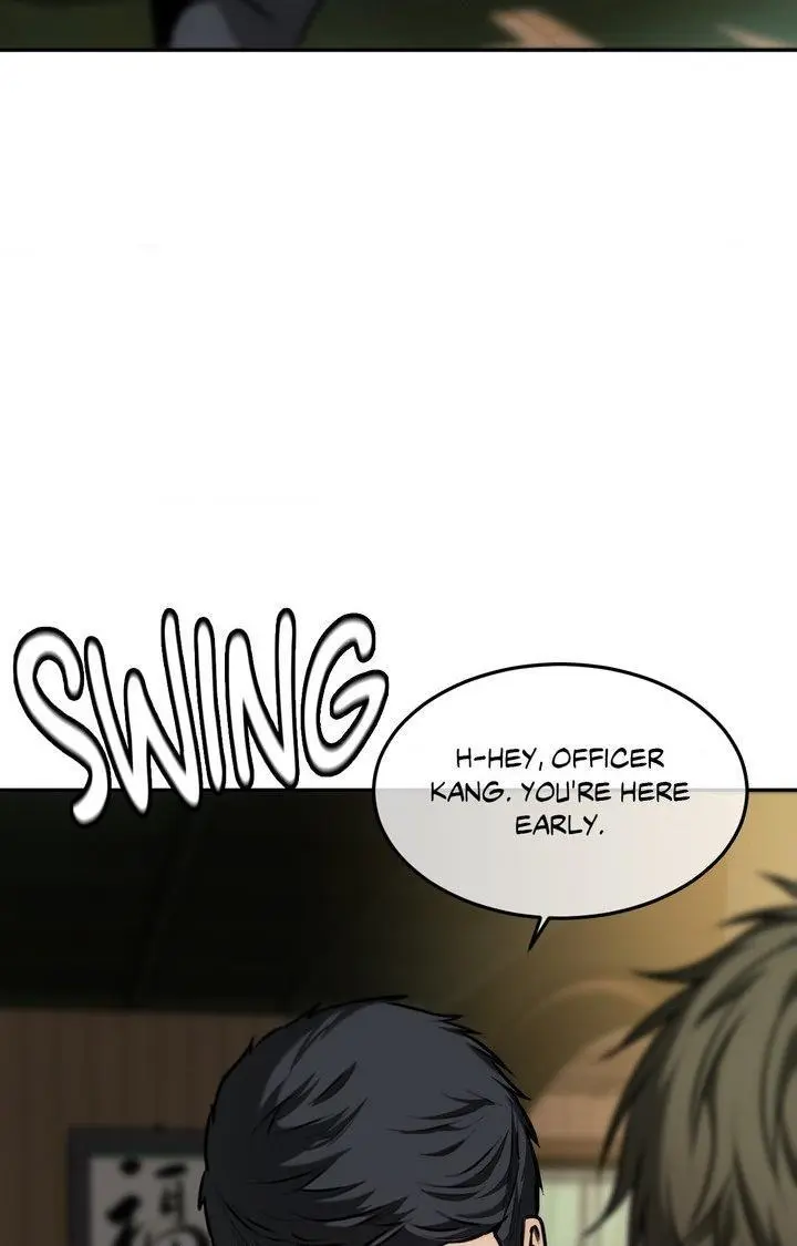 Chess Pieces - Chapter 107 Page 9