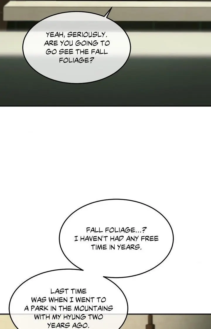 Chess Pieces - Chapter 107 Page 19
