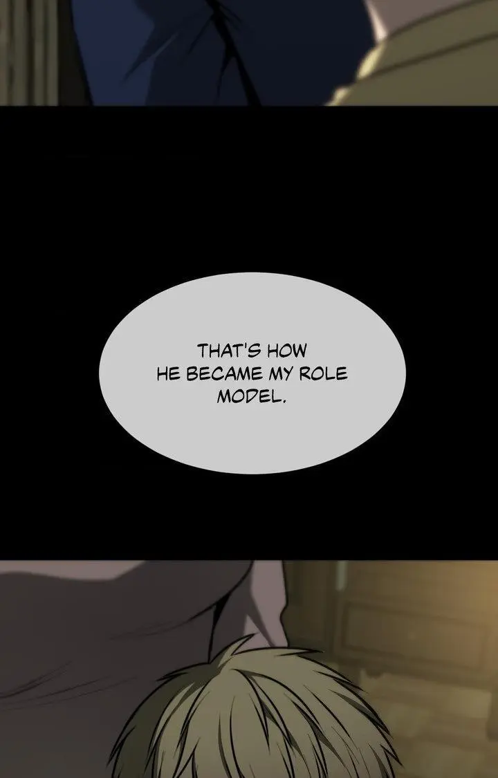 Chess Pieces - Chapter 107 Page 30