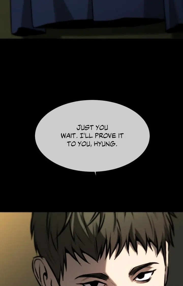 Chess Pieces - Chapter 107 Page 35