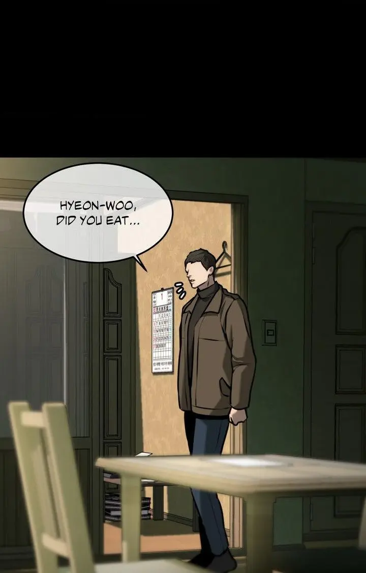 Chess Pieces - Chapter 107 Page 37
