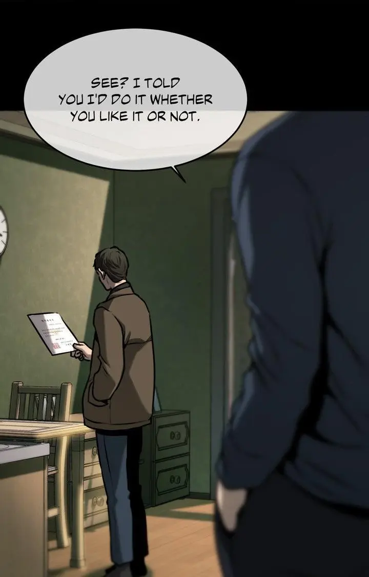 Chess Pieces - Chapter 107 Page 41