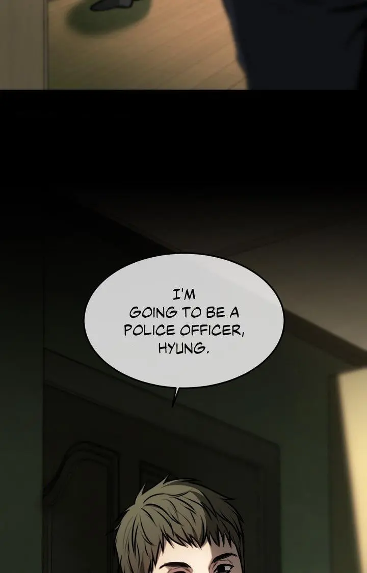 Chess Pieces - Chapter 107 Page 42