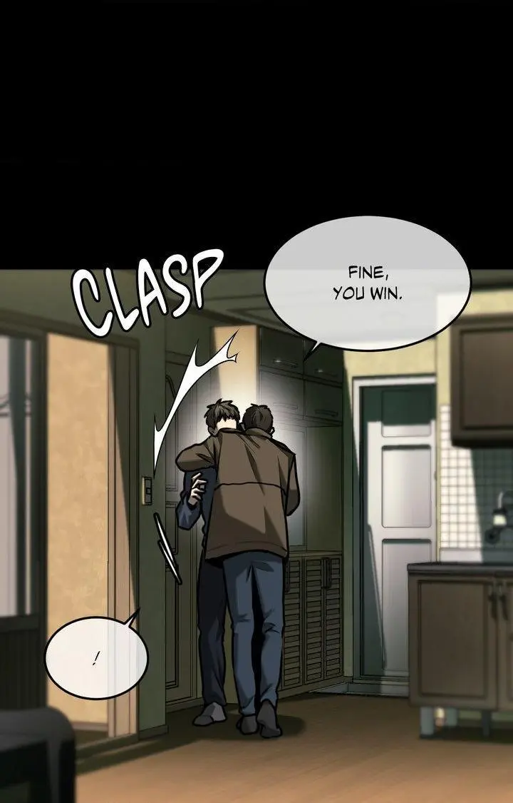 Chess Pieces - Chapter 107 Page 47